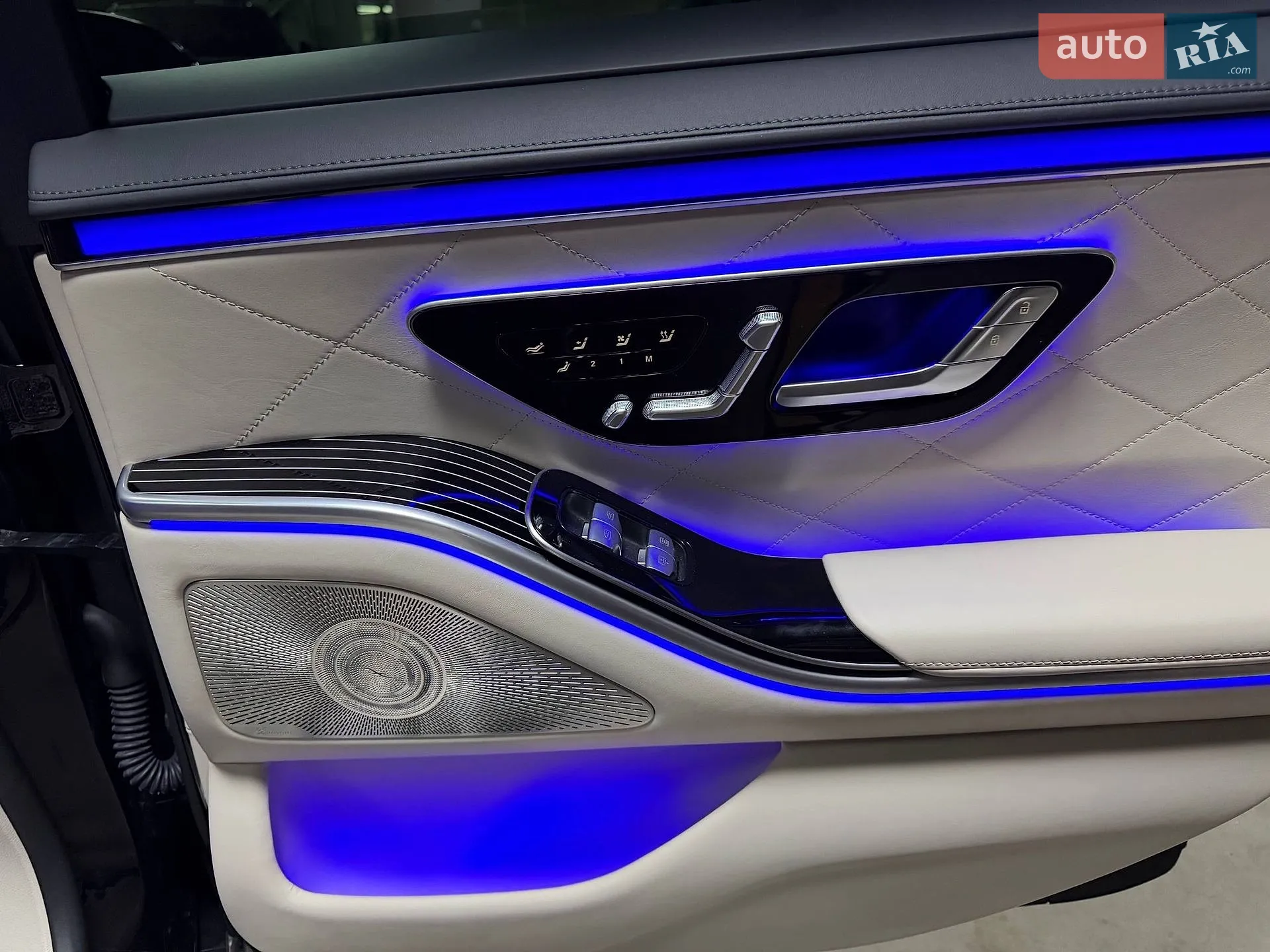 2025 Mercedes-Benz S-klasse - мініатюра 73