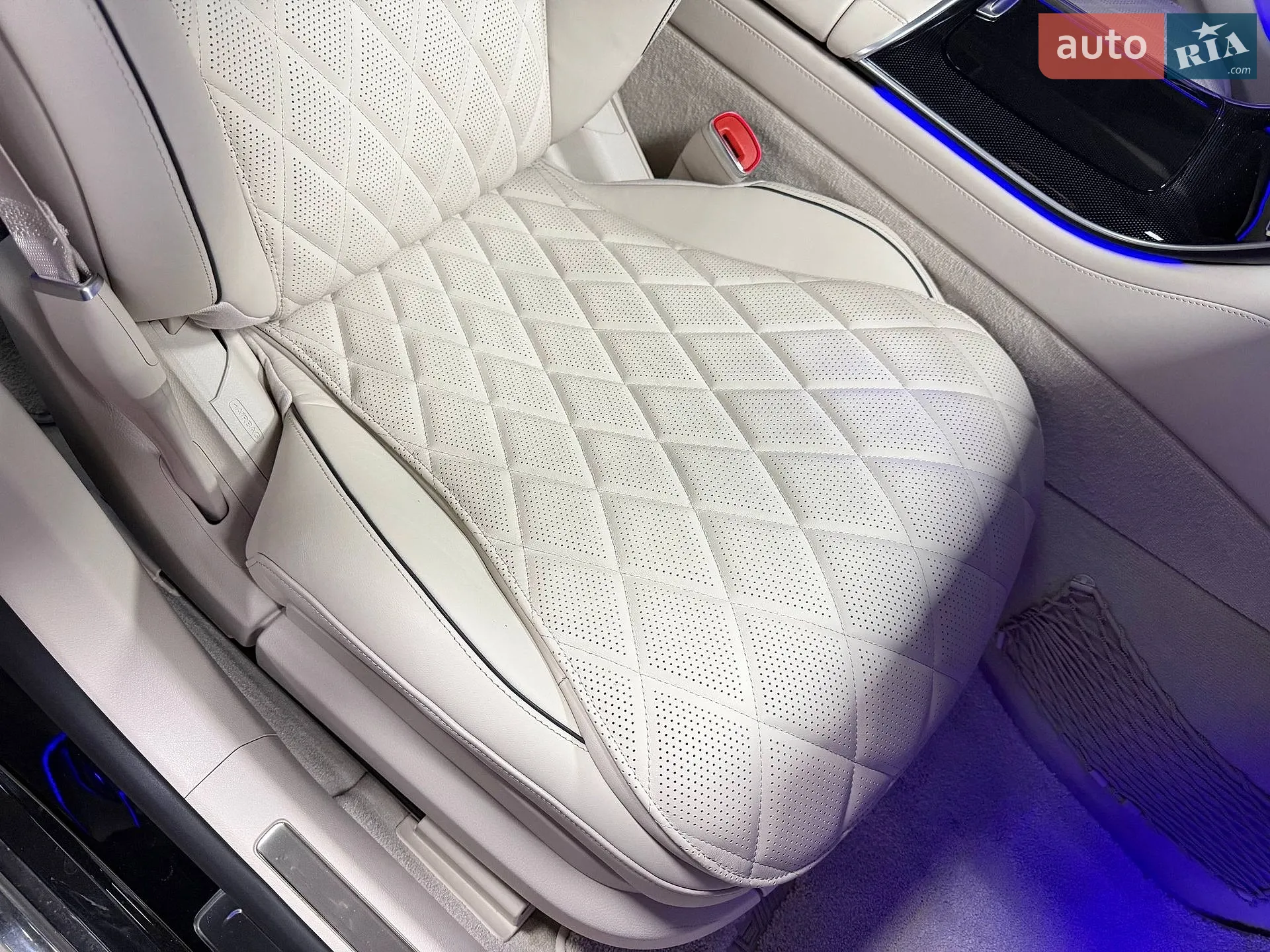 2025 Mercedes-Benz S-klasse - мініатюра 95