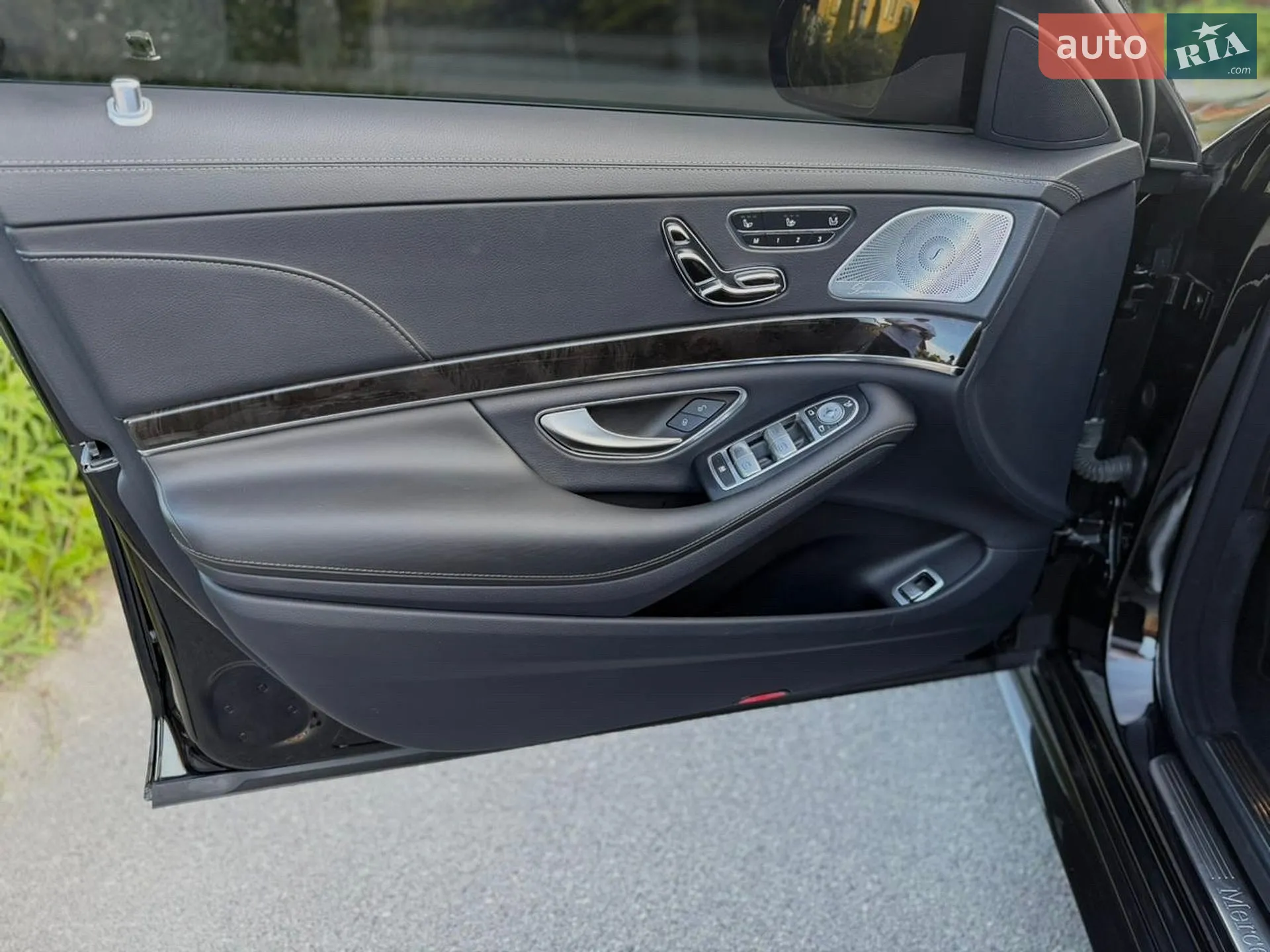 2015 Mercedes-Benz S-klasse - мініатюра 43