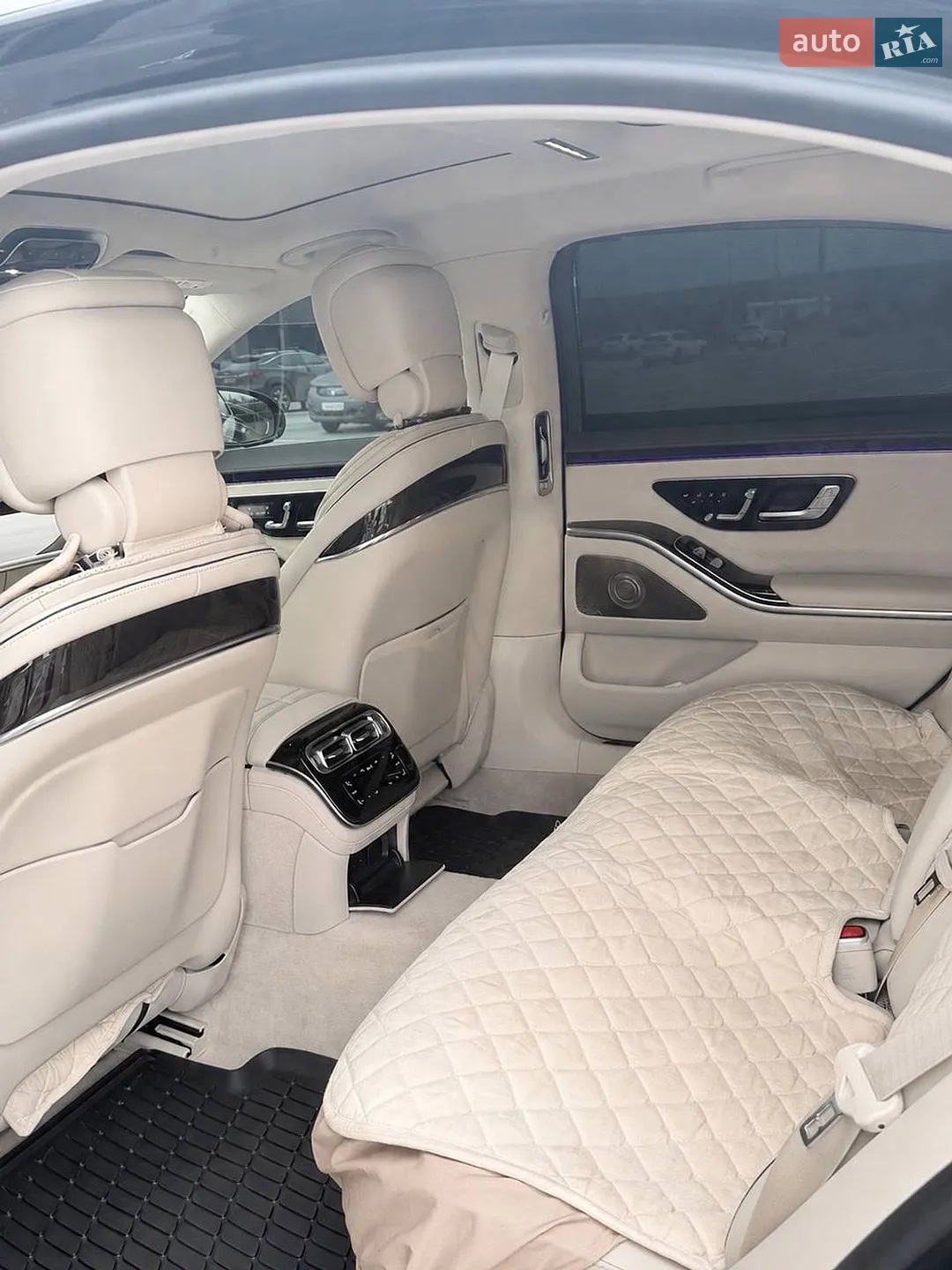 2021 Mercedes-Benz S-klasse - мініатюра 14