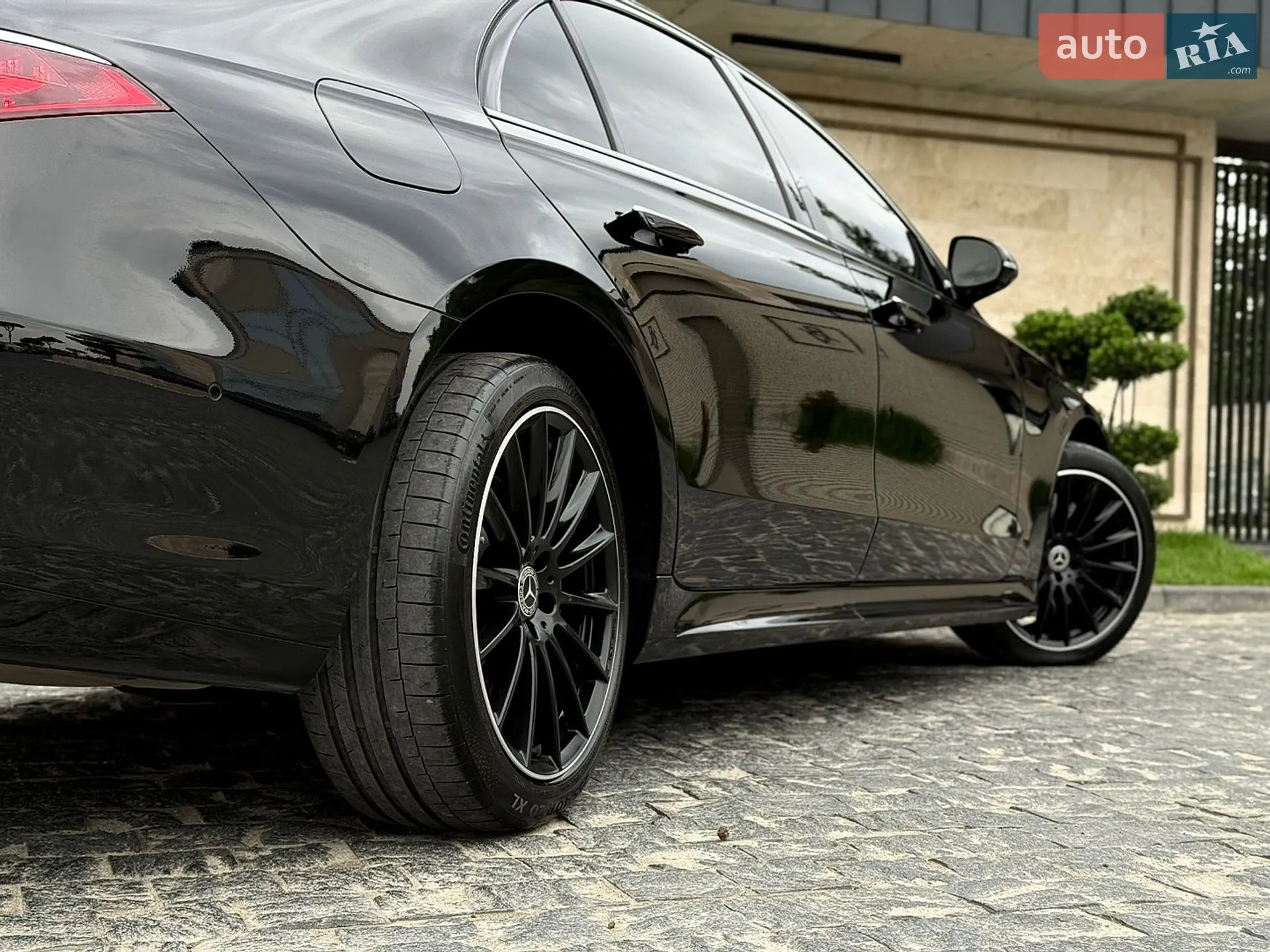 2022 Mercedes-Benz S-klasse - мініатюра 27