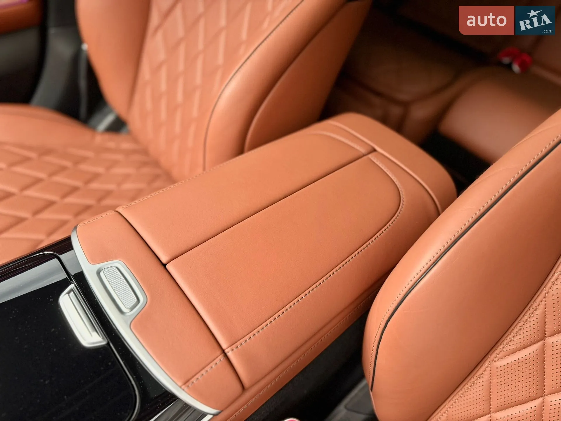 2022 Mercedes-Benz S-klasse - мініатюра 45