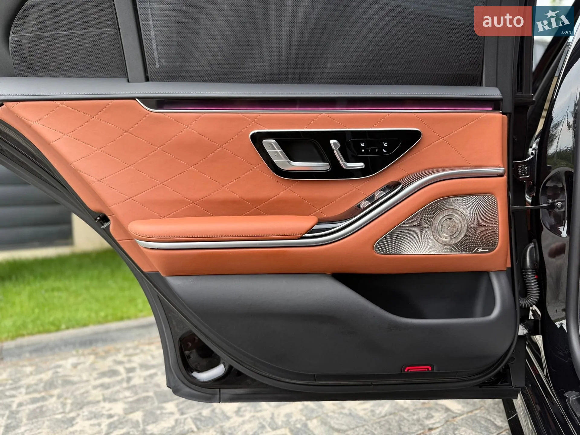 2022 Mercedes-Benz S-klasse - мініатюра 66