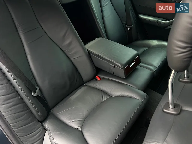 Mercedes-Benz S-Class 2002 VIN WDB2201781A265932 фото оголошення 32 з 68