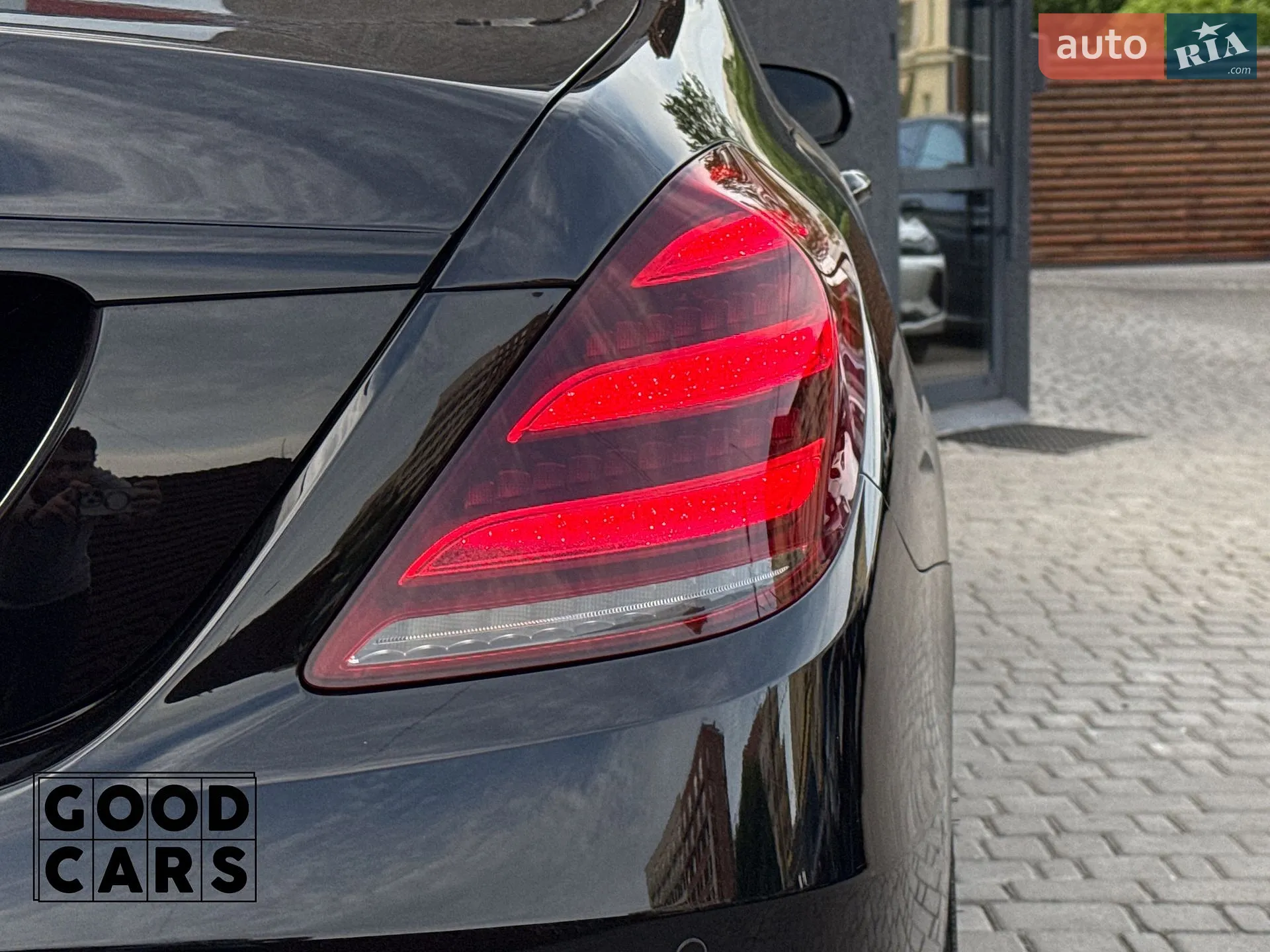 2019 Mercedes-Benz S-klasse - мініатюра 11