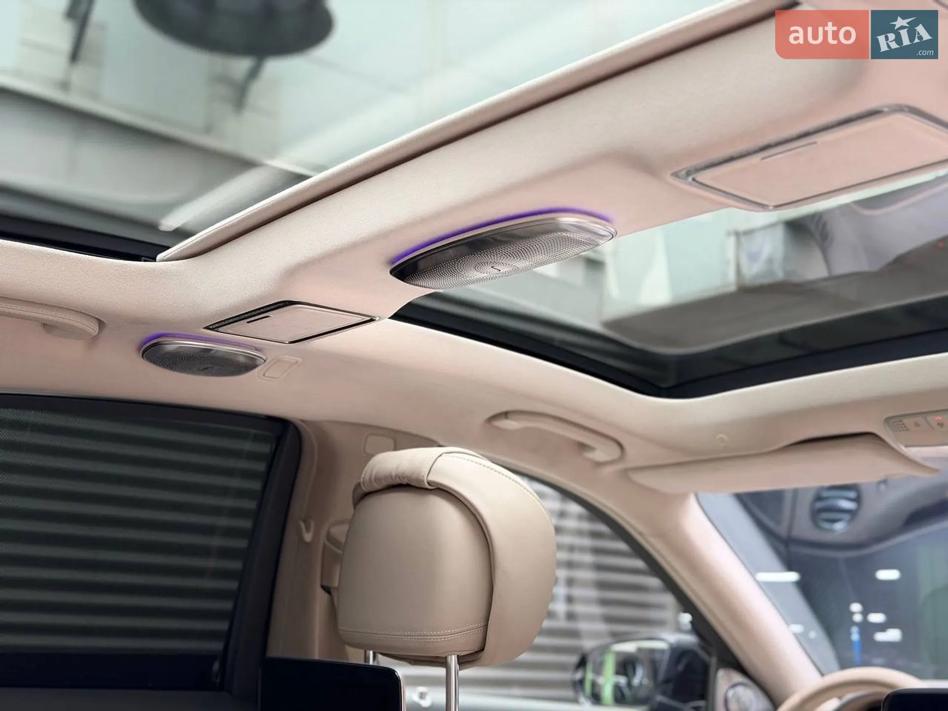 2017 Mercedes-Benz S-klasse - мініатюра 27