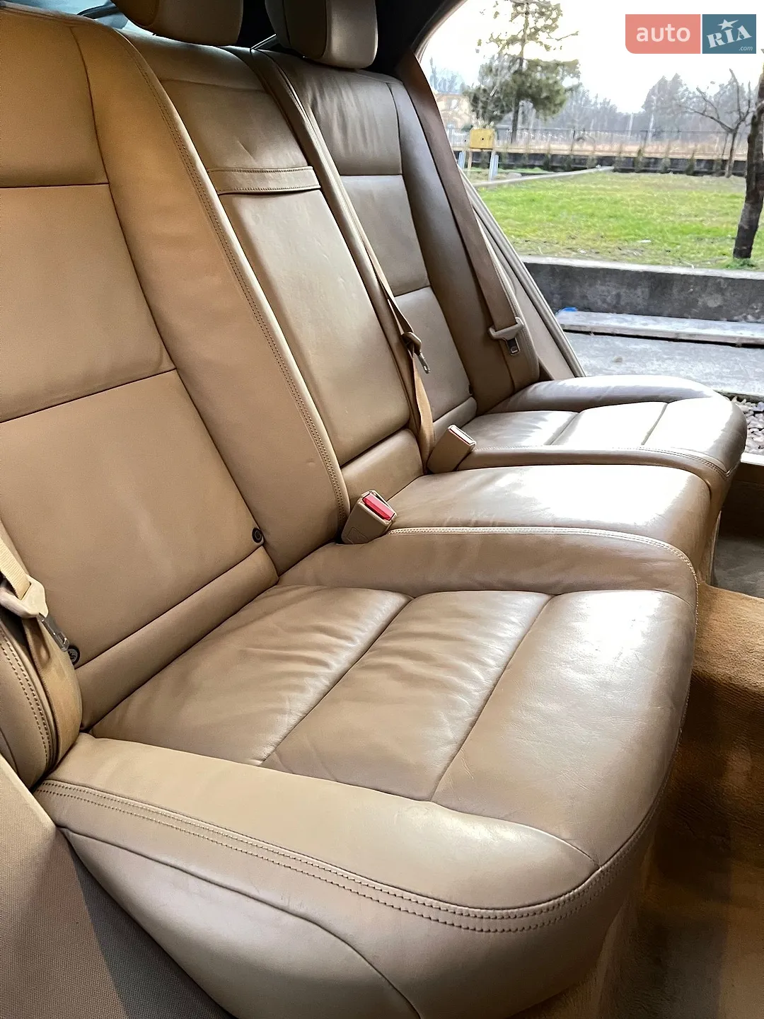2011 Mercedes-Benz S-klasse - мініатюра 33