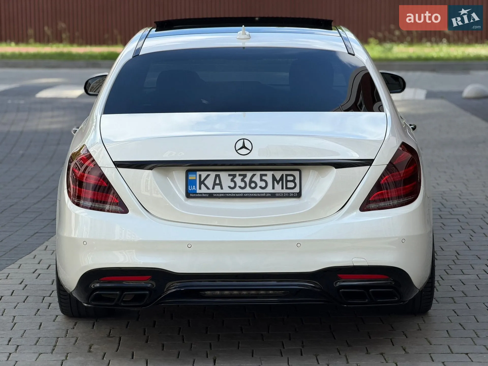 2013 Mercedes-Benz S-klasse - мініатюра 42