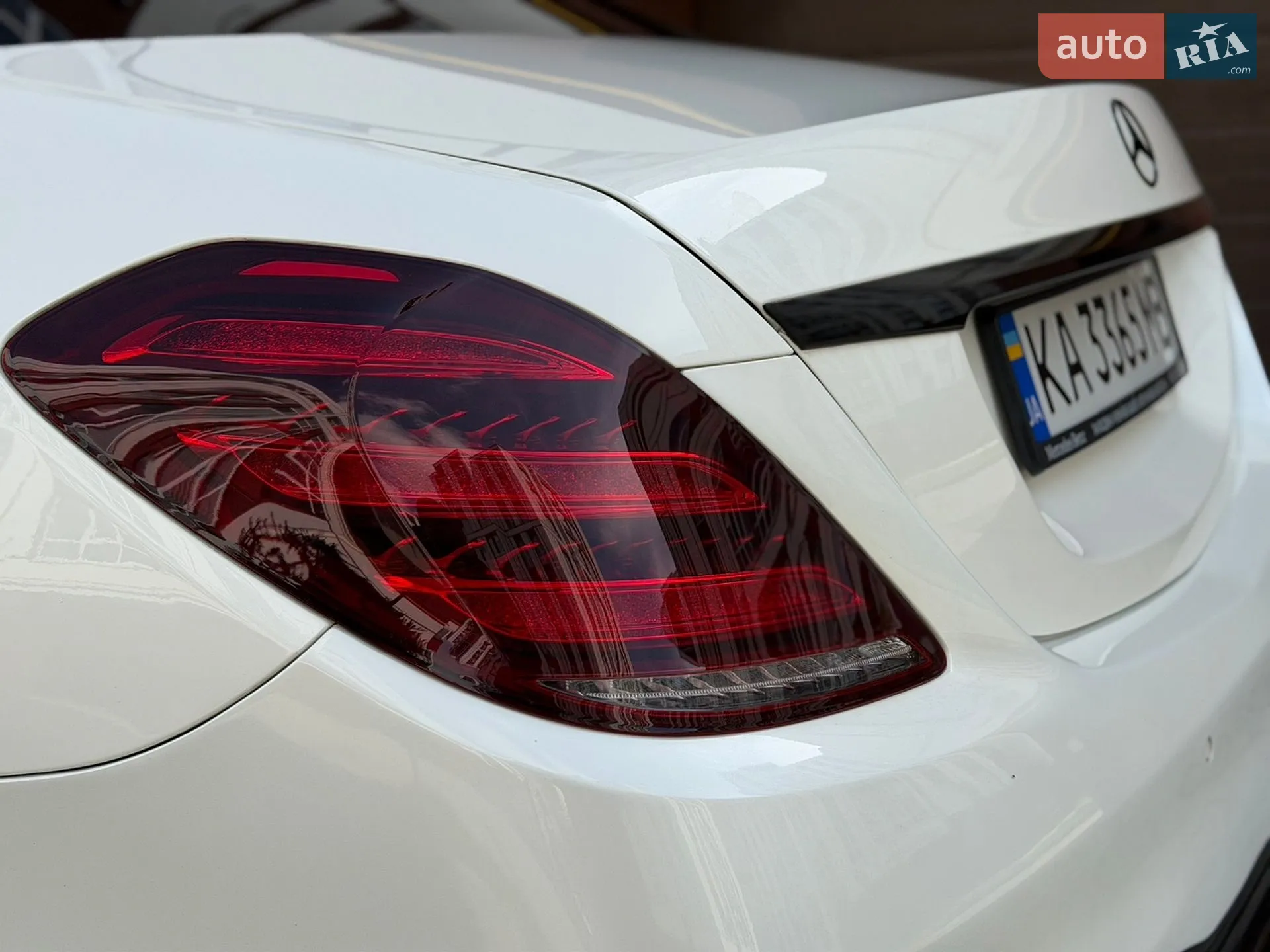2013 Mercedes-Benz S-klasse - мініатюра 46