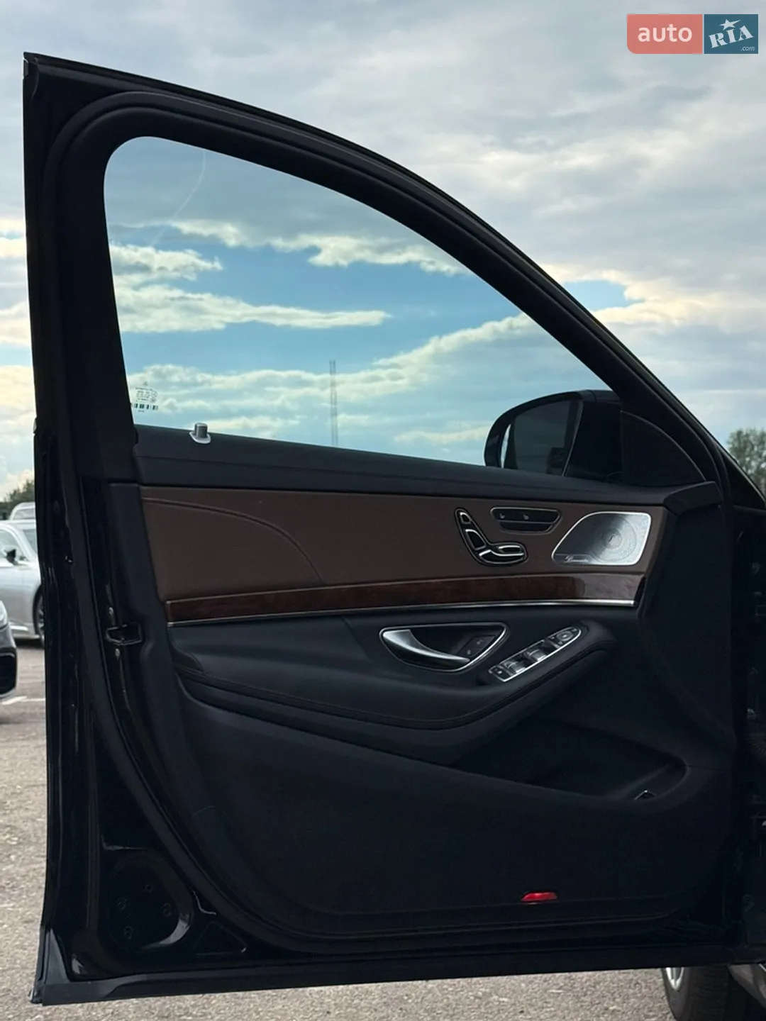 2015 Mercedes-Benz S-klasse - мініатюра 12