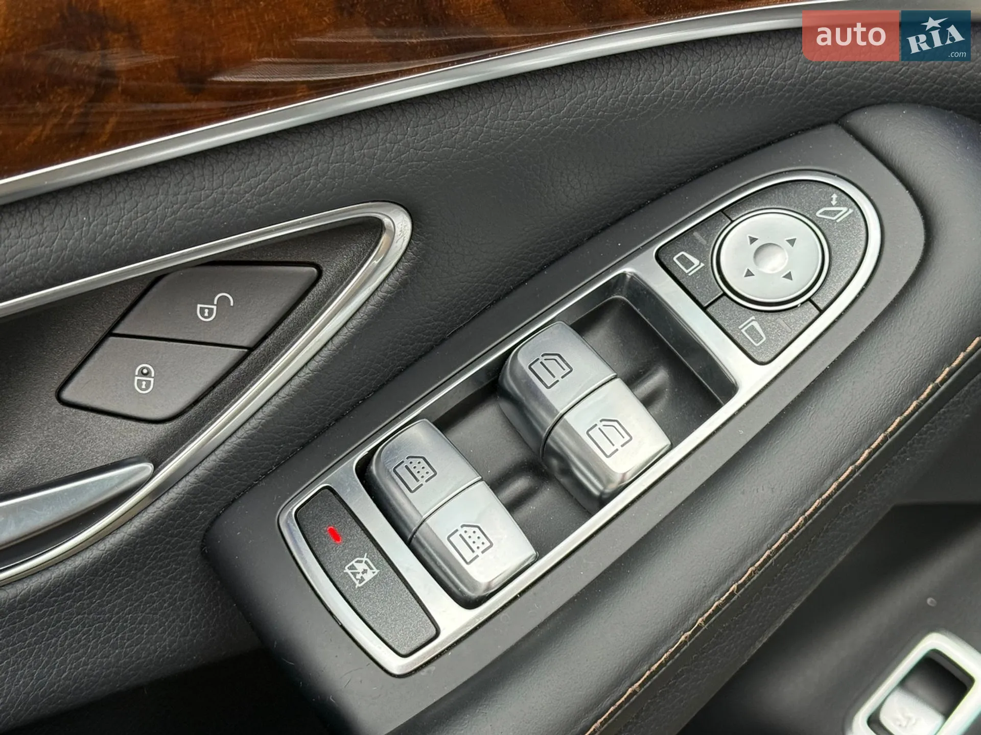 2015 Mercedes-Benz S-klasse - мініатюра 14