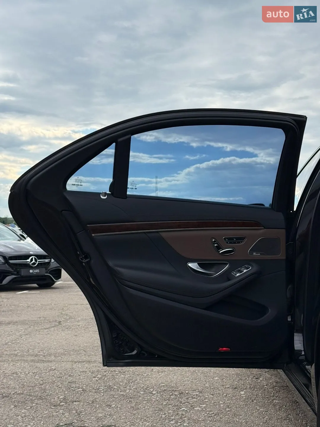 2015 Mercedes-Benz S-klasse - мініатюра 25