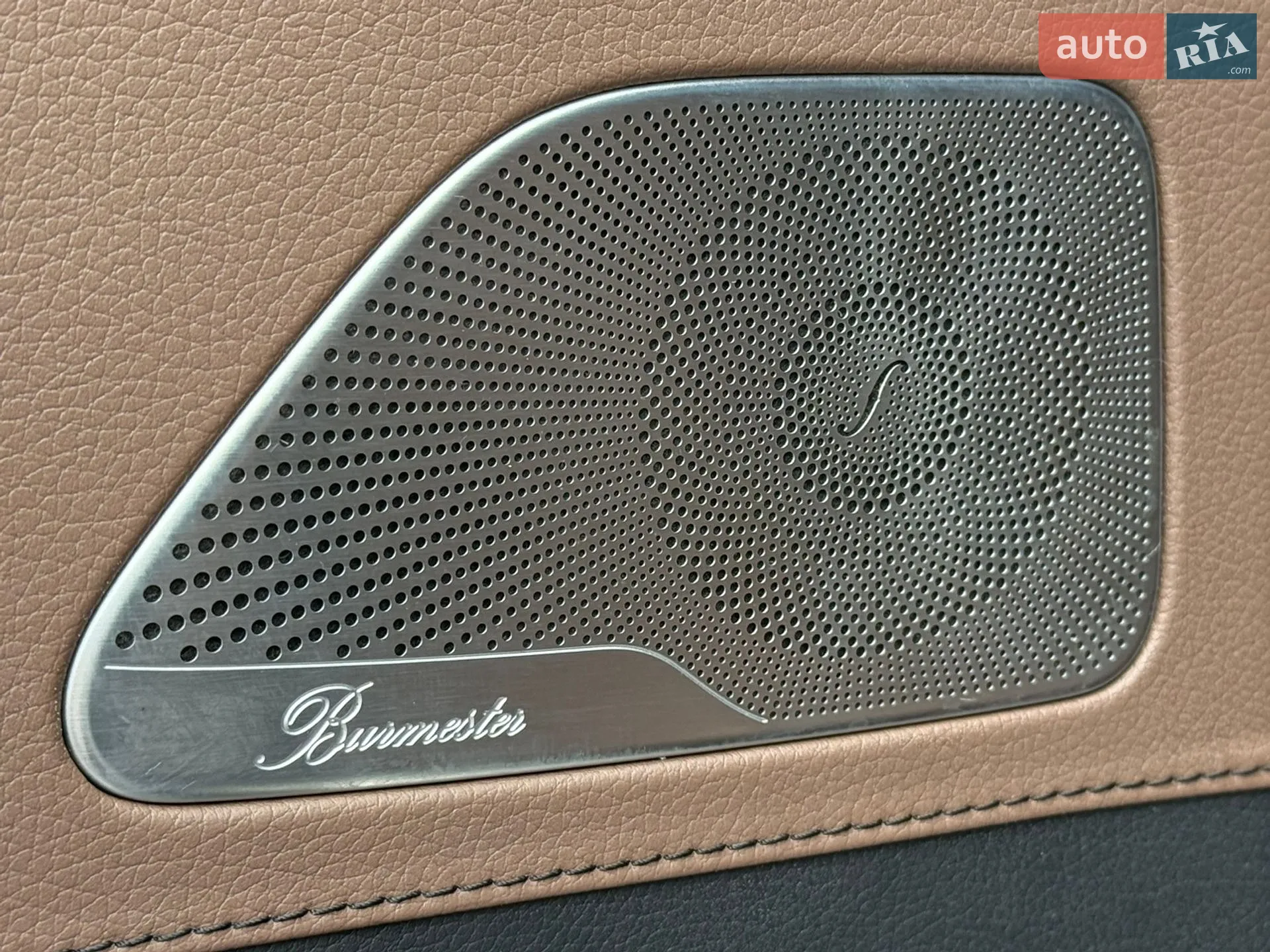 2015 Mercedes-Benz S-klasse - мініатюра 27