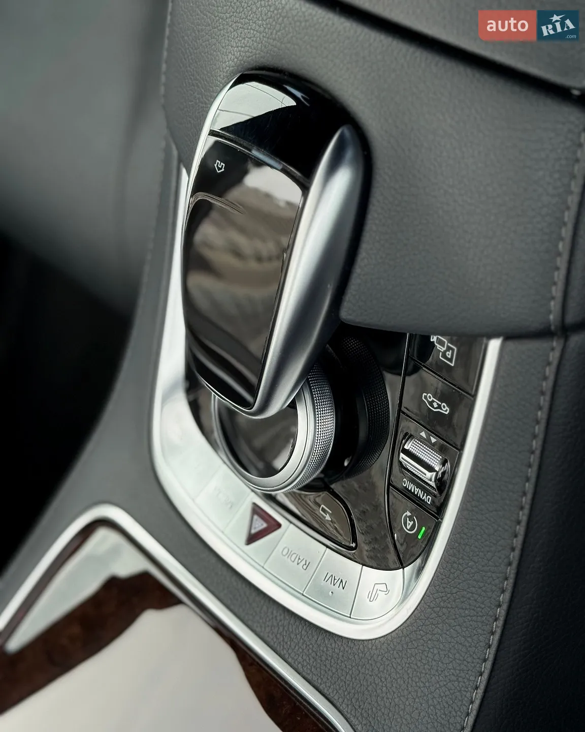 2018 Mercedes-Benz S-klasse - мініатюра 44