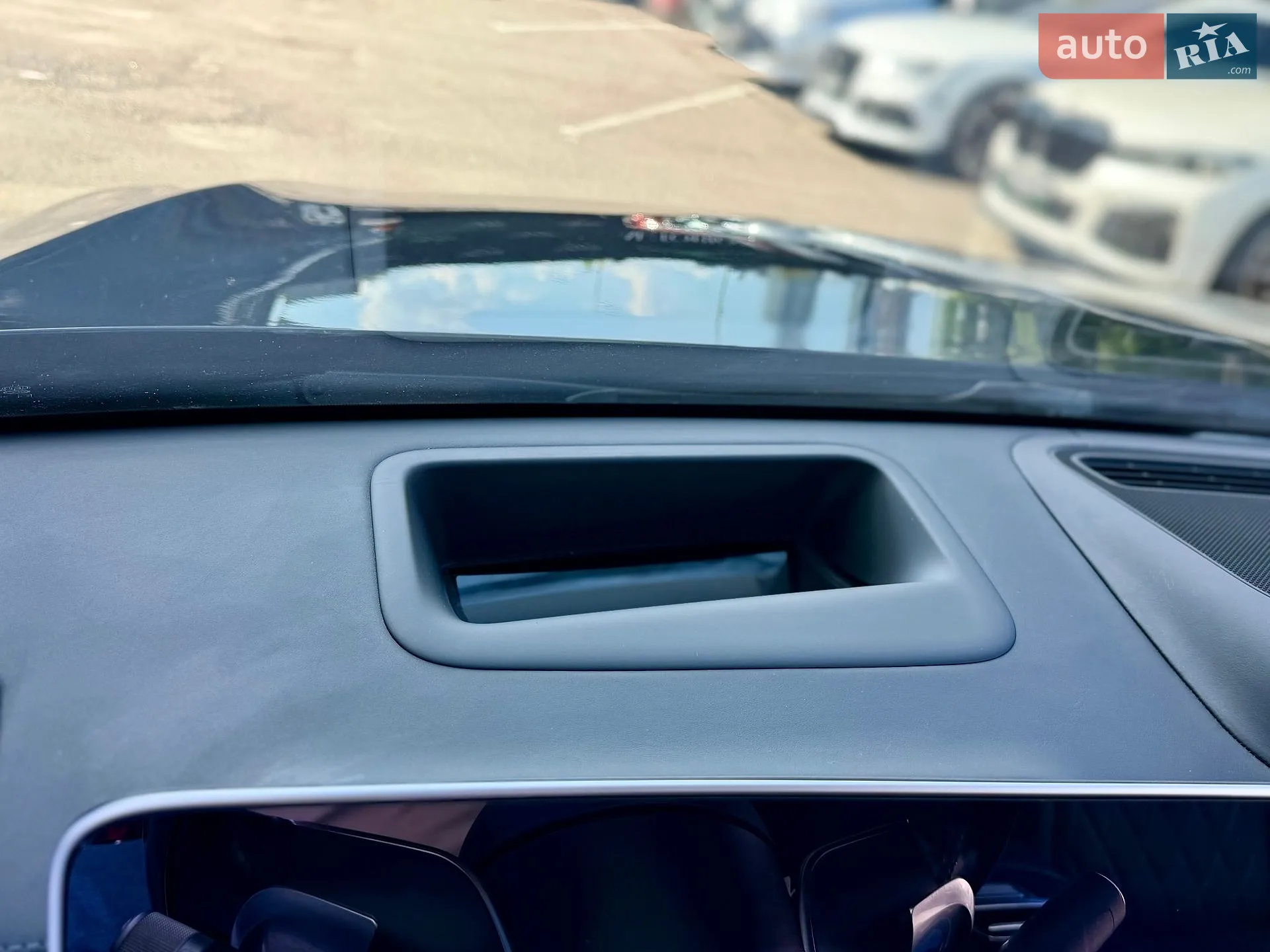 2021 Mercedes-Benz S-klasse - мініатюра 34