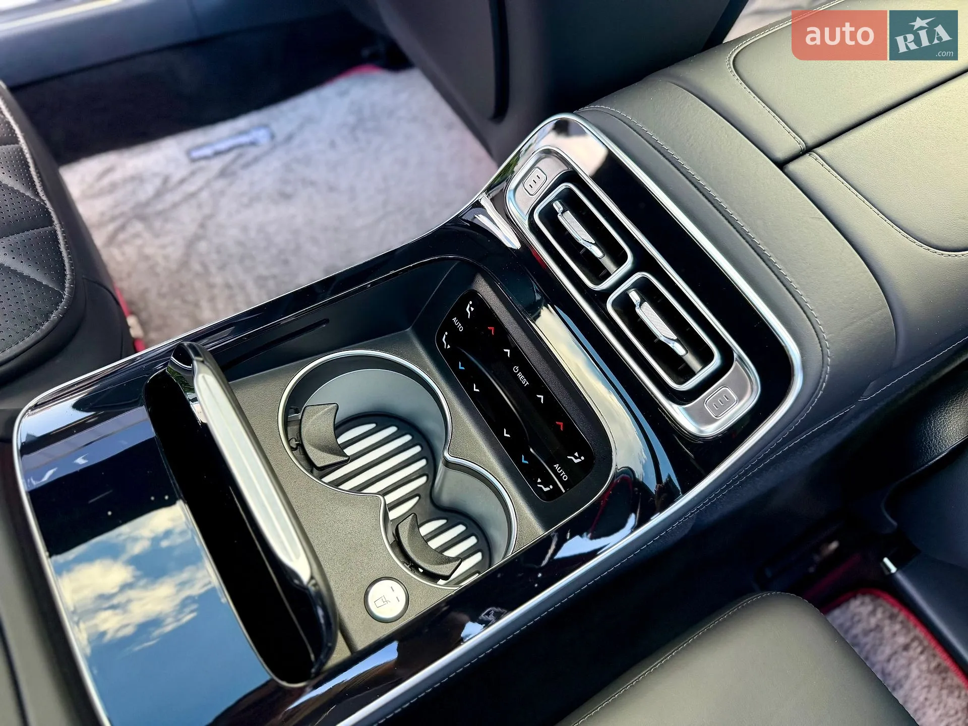 2021 Mercedes-Benz S-klasse - мініатюра 50
