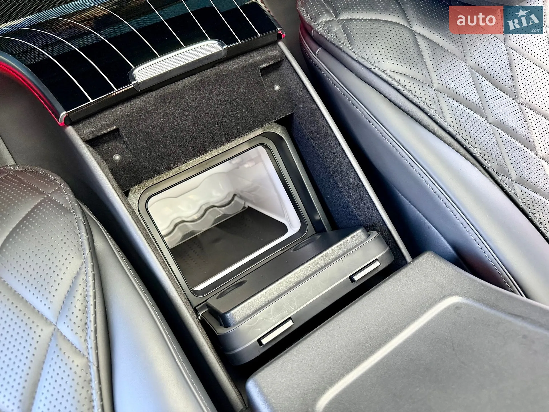 2021 Mercedes-Benz S-klasse - мініатюра 51