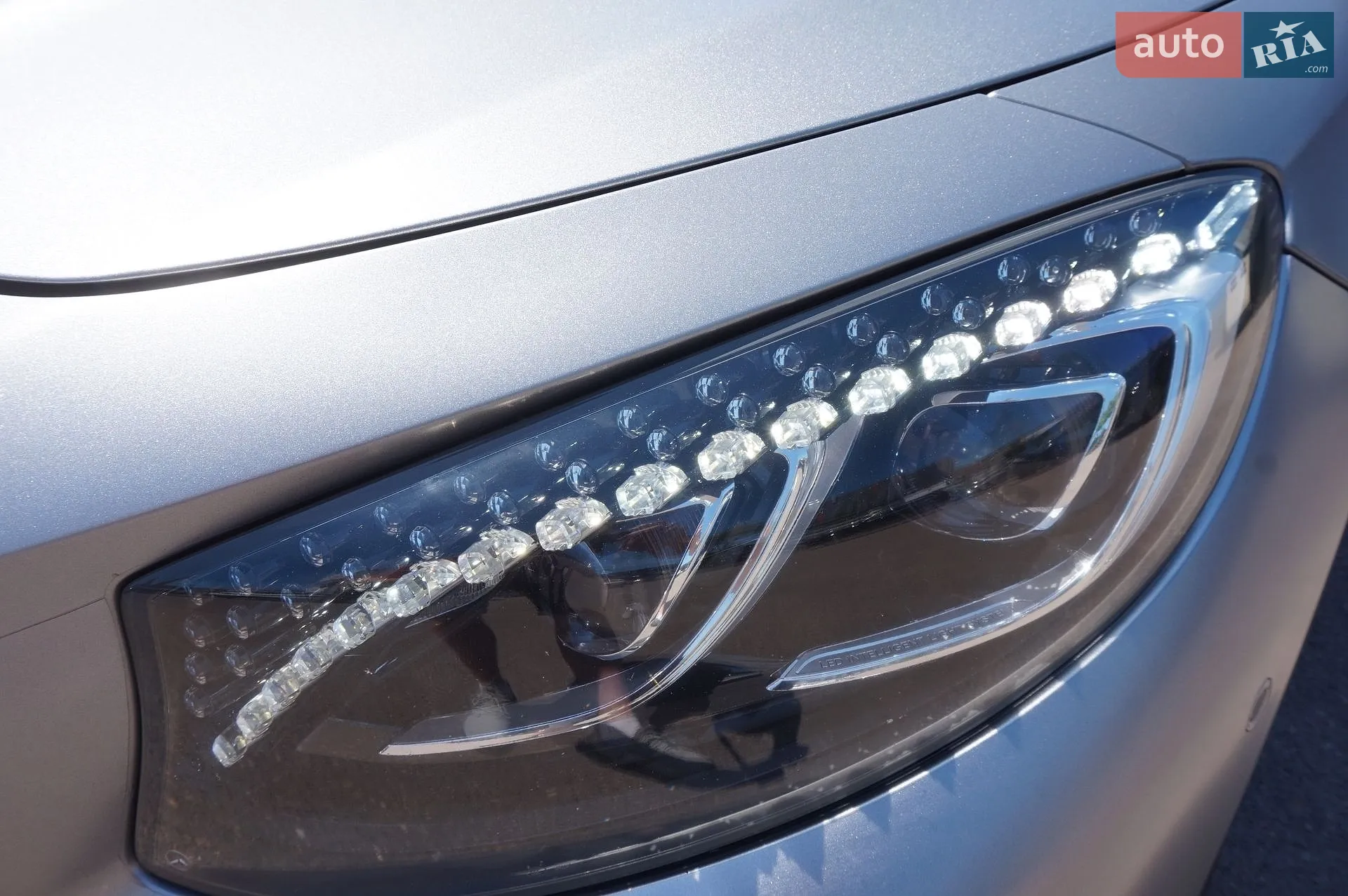 2014 Mercedes-Benz S-klasse - мініатюра 15