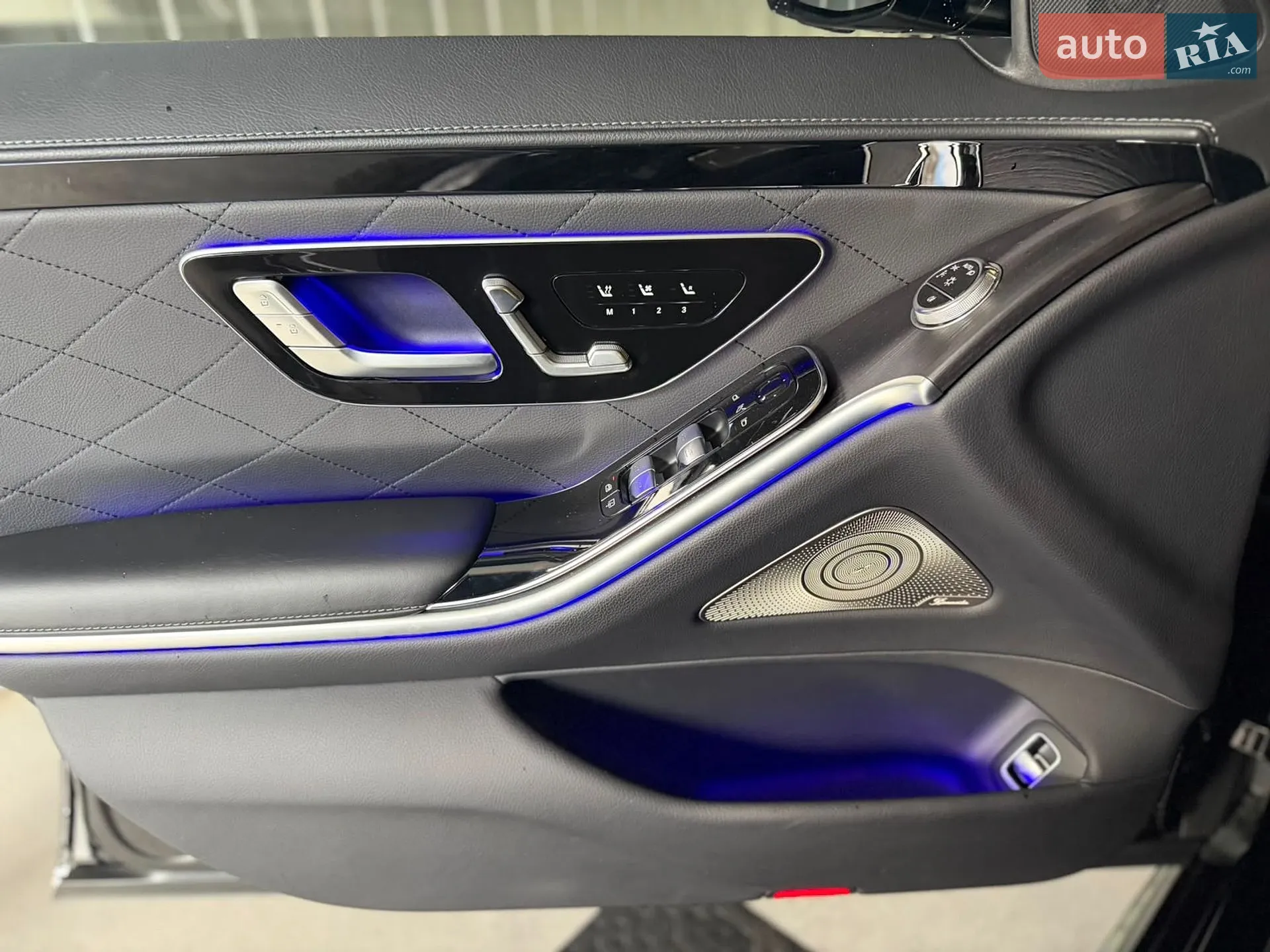 2021 Mercedes-Benz S-klasse - мініатюра 13