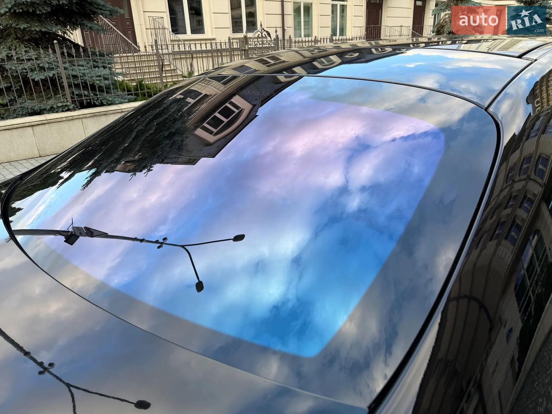 2020 Mercedes-Benz S-klasse - мініатюра 16