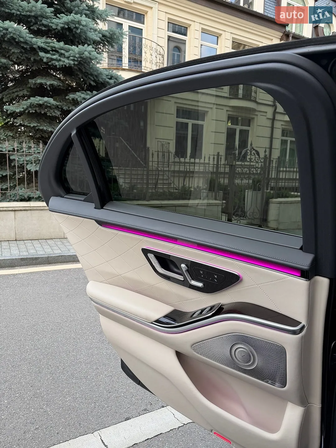 2020 Mercedes-Benz S-klasse - мініатюра 80