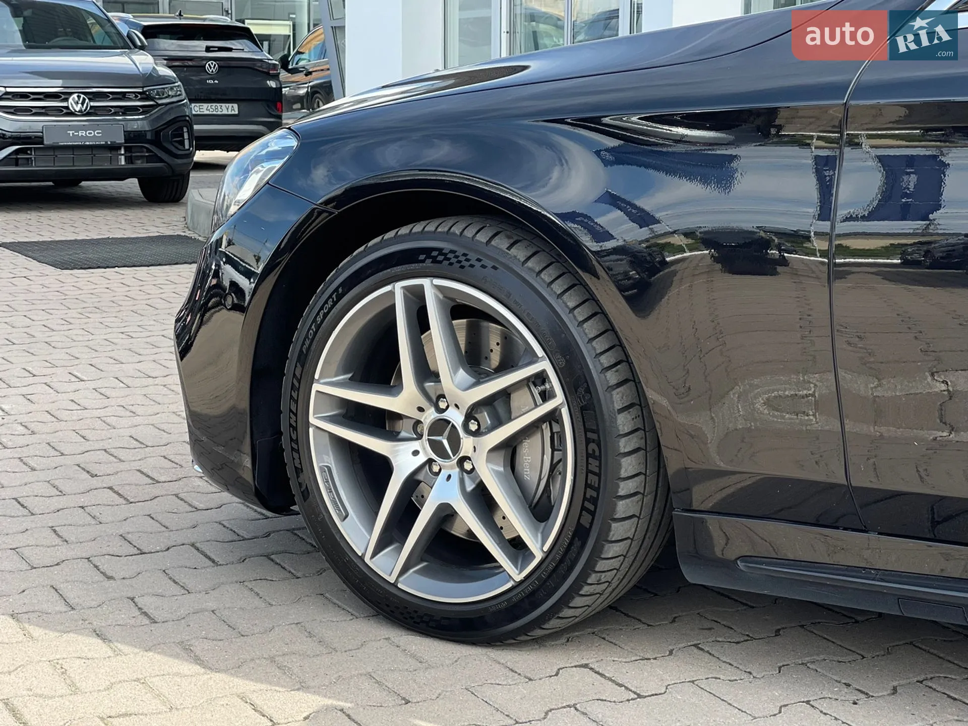 2015 Mercedes-Benz S-klasse - мініатюра 11