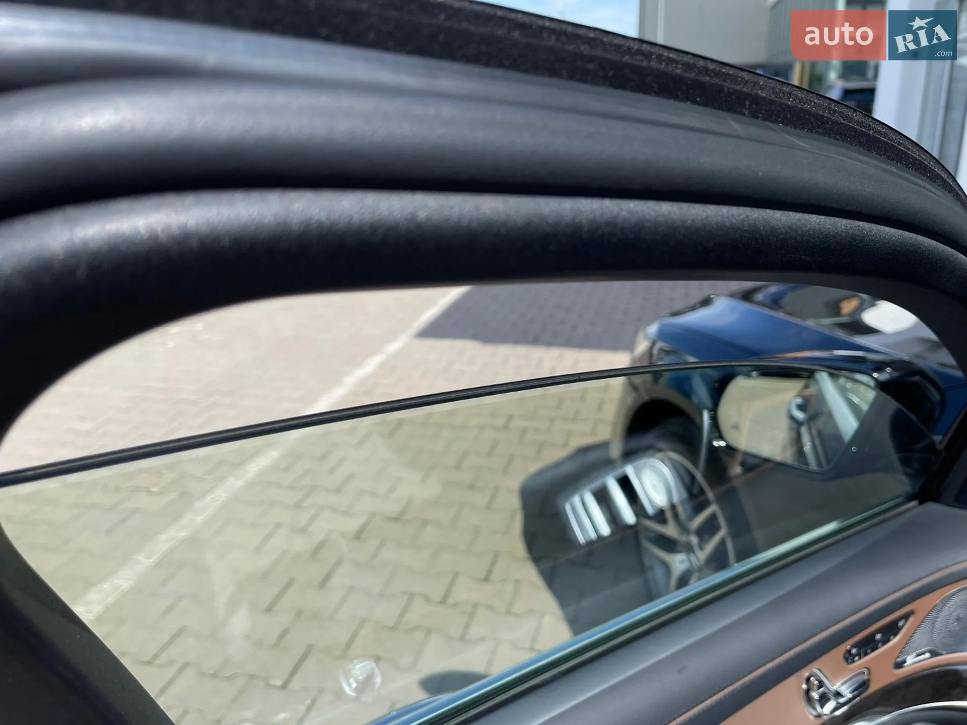 2015 Mercedes-Benz S-klasse - мініатюра 28