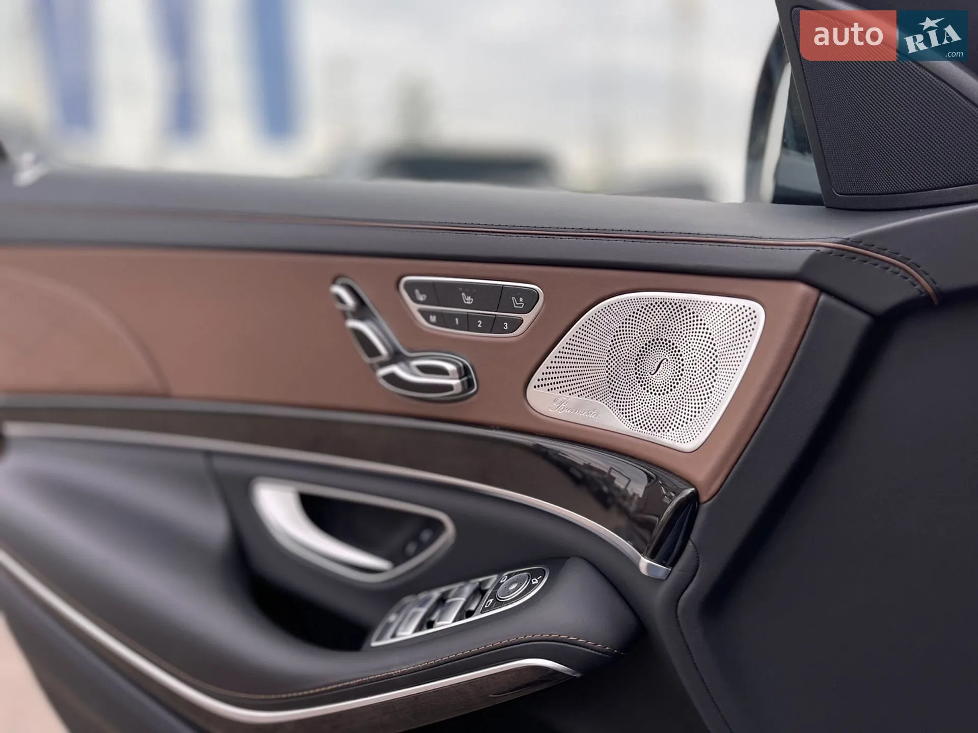 2015 Mercedes-Benz S-klasse - мініатюра 32