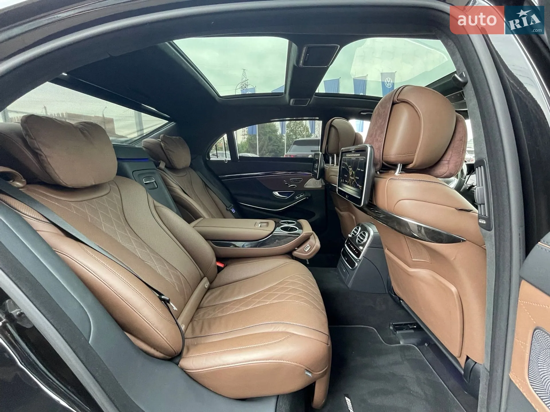 2015 Mercedes-Benz S-klasse - мініатюра 42