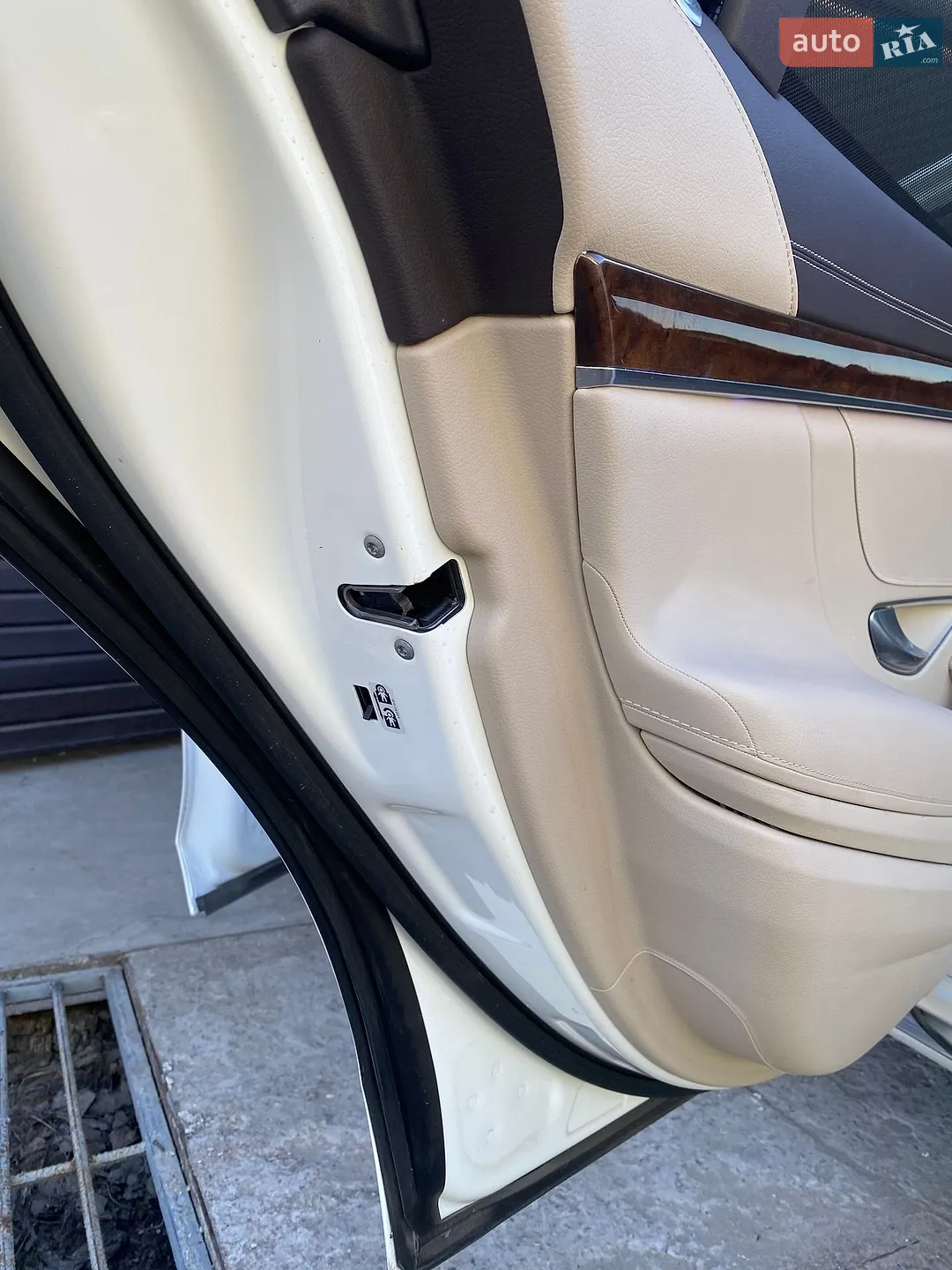 2016 Mercedes-Benz S-klasse - мініатюра 11
