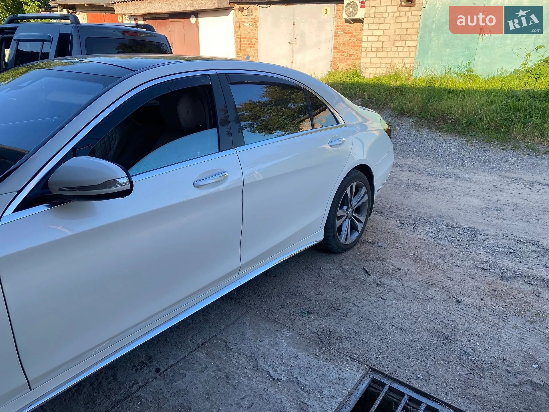 2016 Mercedes-Benz S-klasse - мініатюра 23