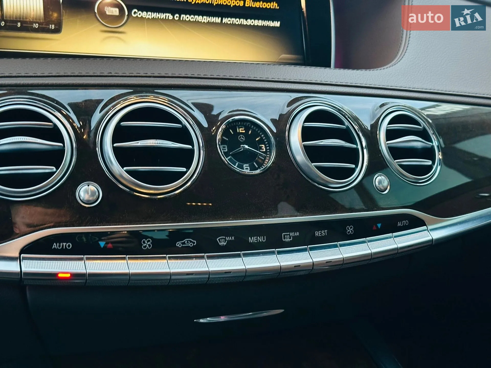 2013 Mercedes-Benz S-klasse - мініатюра 38