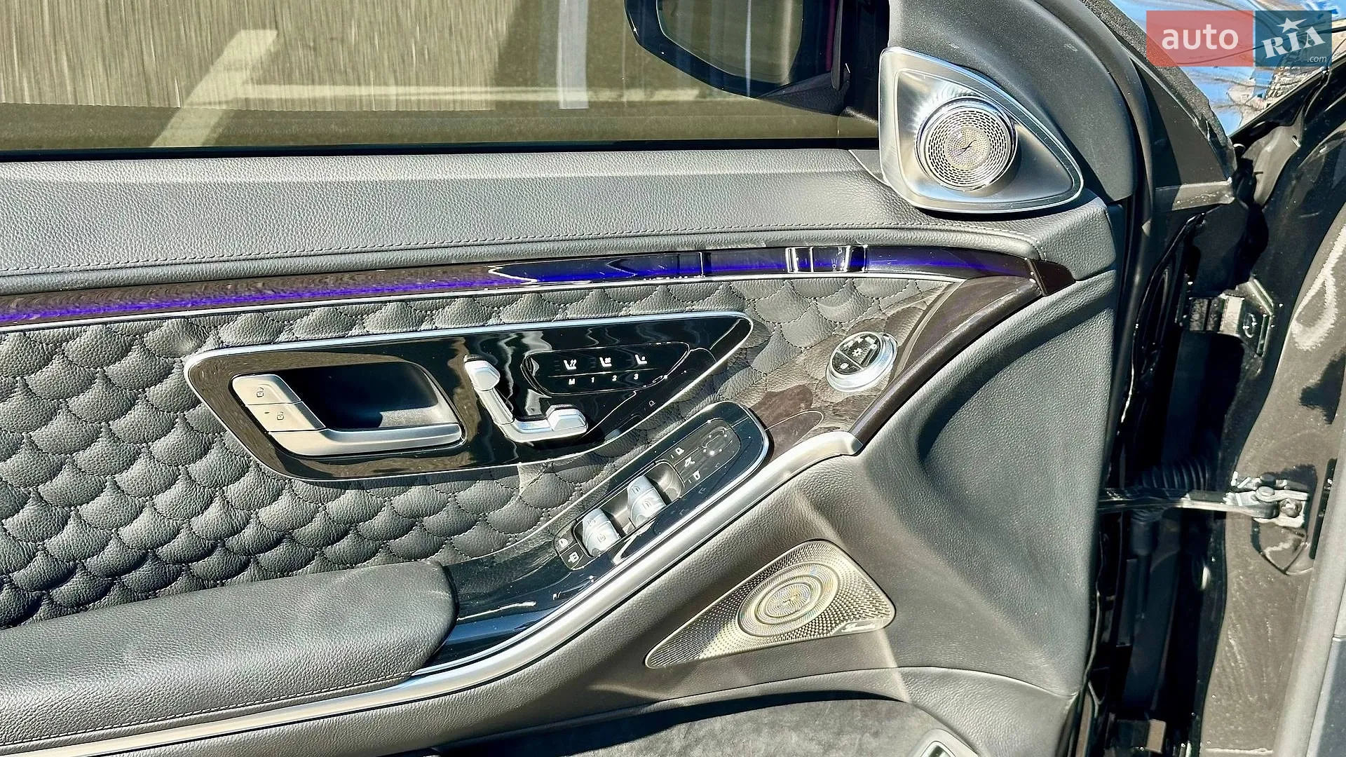 2023 Mercedes-Benz S-klasse - мініатюра 28