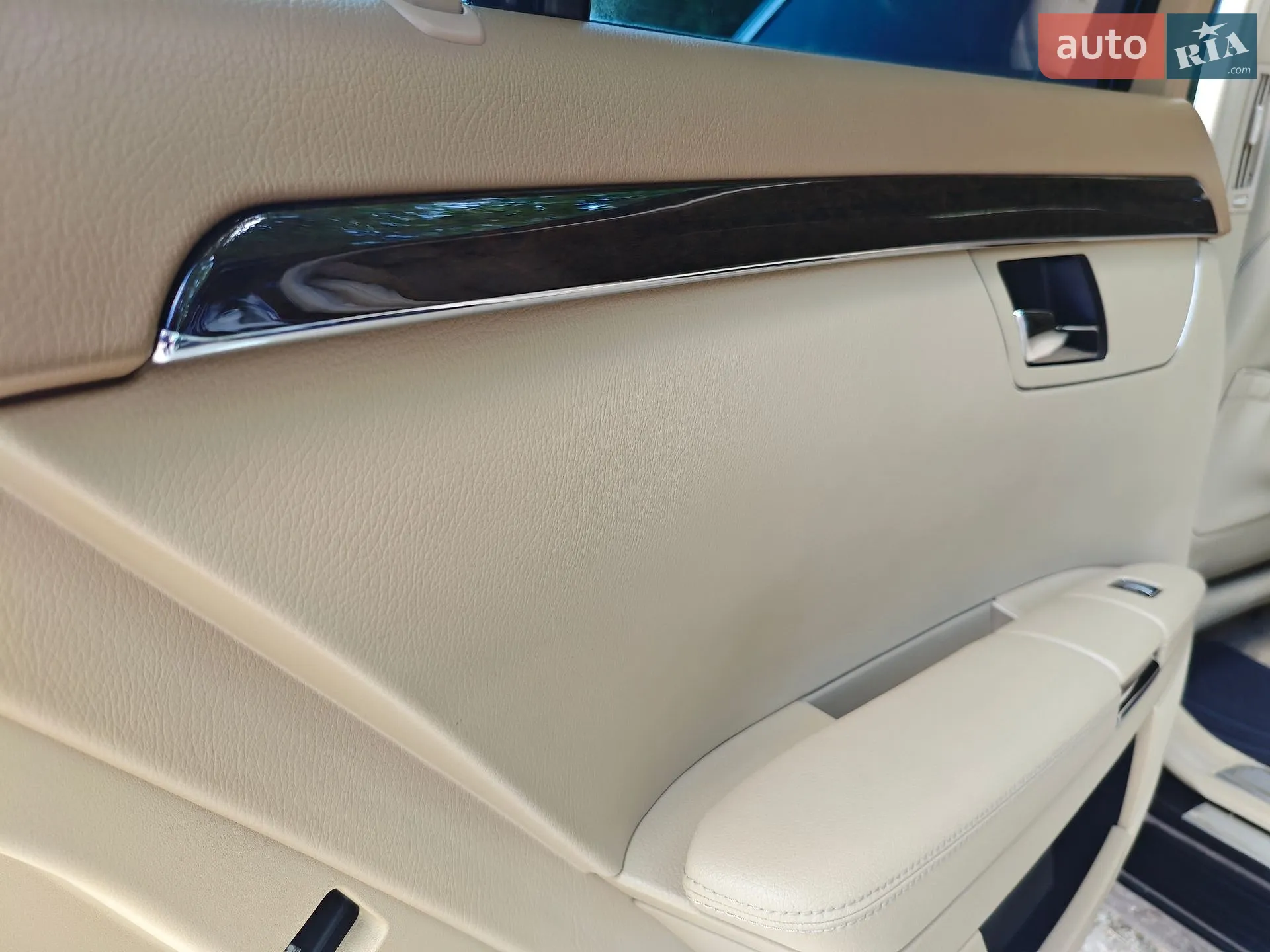 2011 Mercedes-Benz S-klasse - мініатюра 29