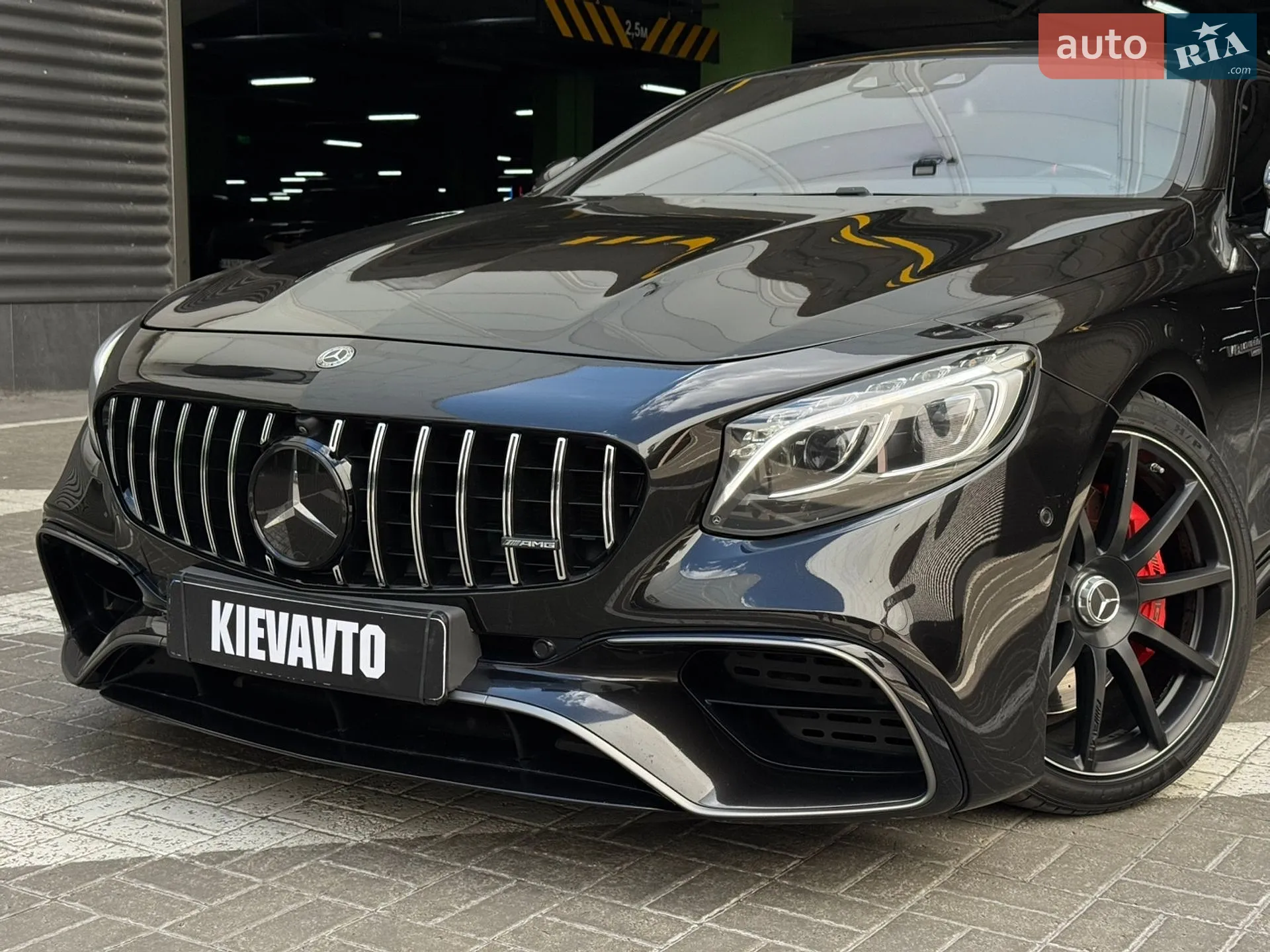 2015 Mercedes-Benz S-klasse - мініатюра 13