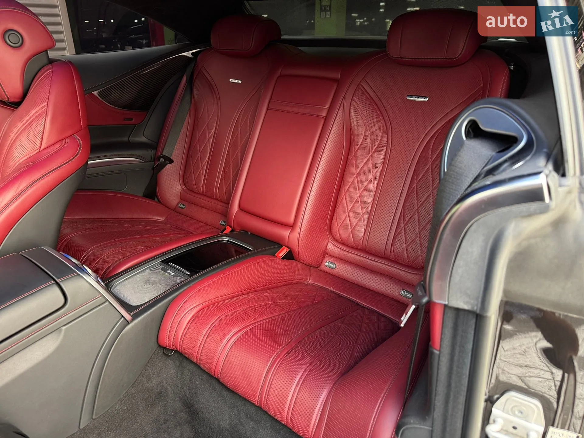 2015 Mercedes-Benz S-klasse - мініатюра 42