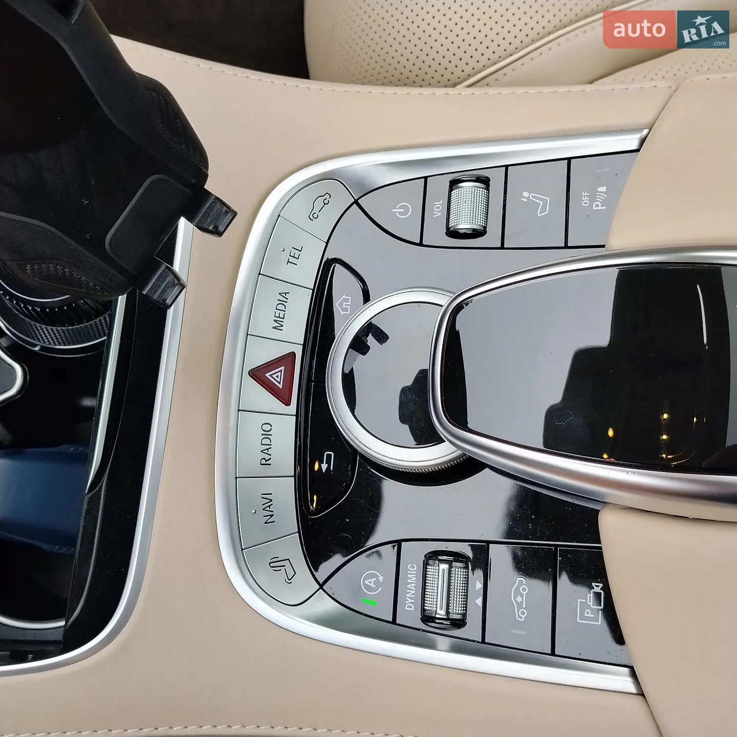 2020 Mercedes-Benz S-klasse - мініатюра 25