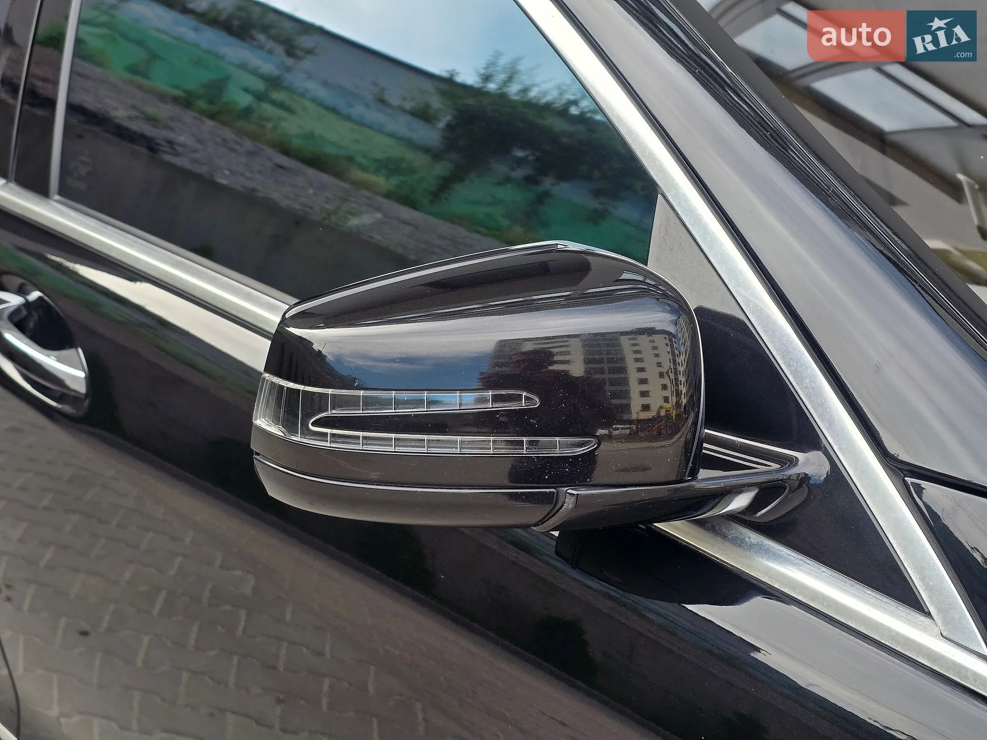 2010 Mercedes-Benz S-klasse - мініатюра 15