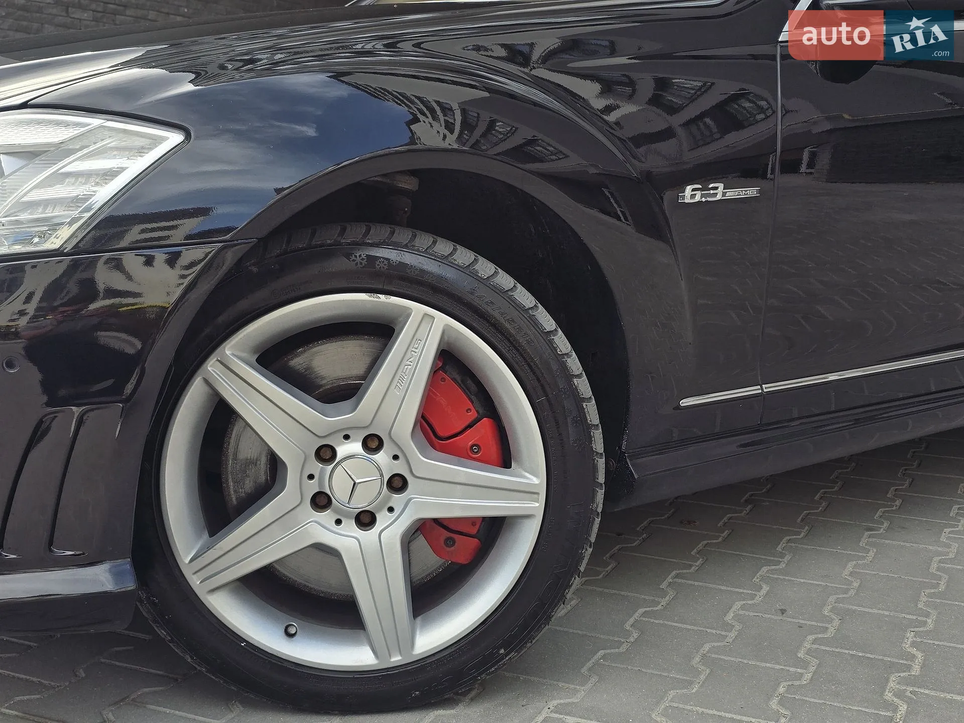 2010 Mercedes-Benz S-klasse - мініатюра 22
