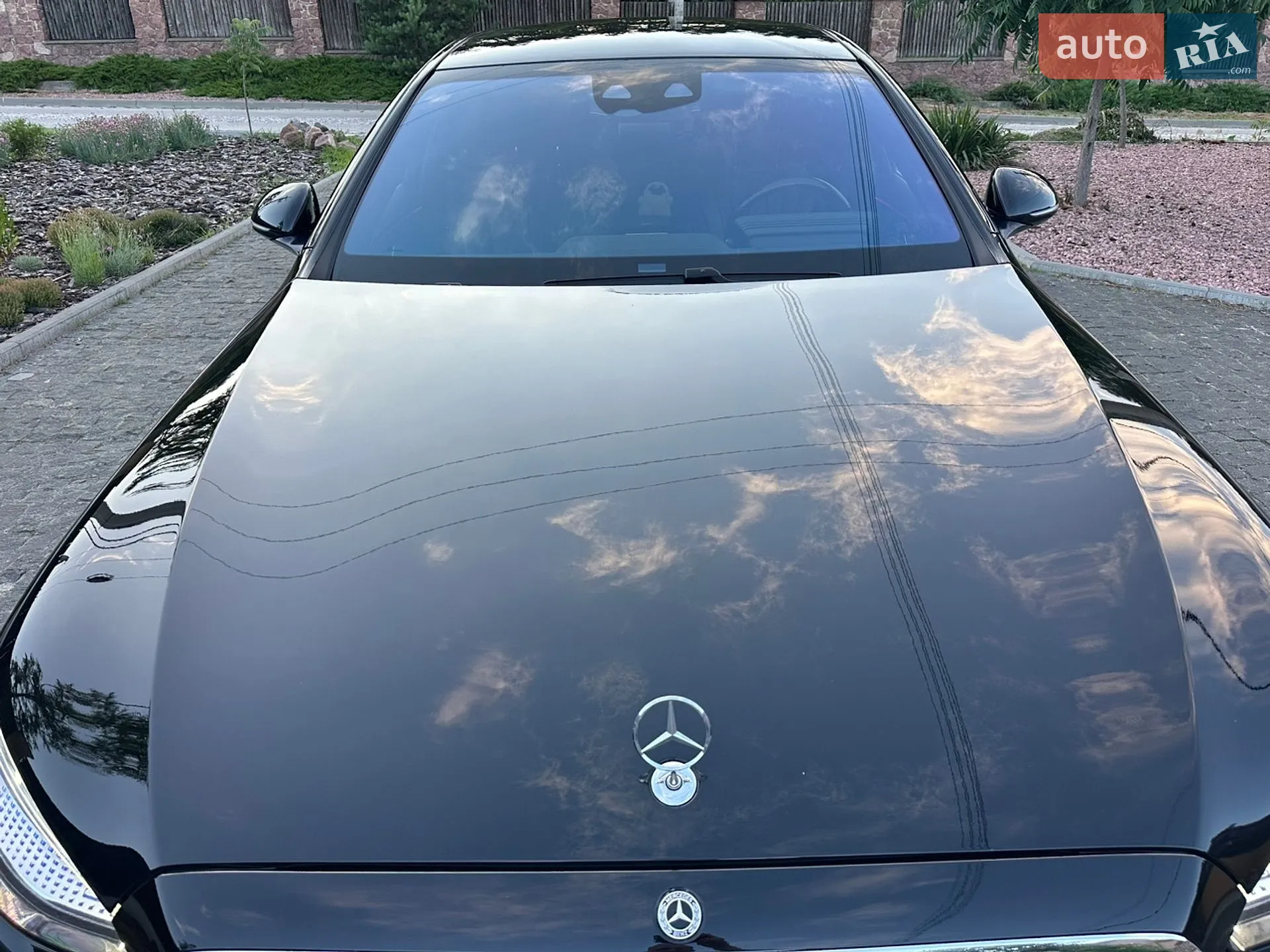 2021 Mercedes-Benz S-klasse - мініатюра 31