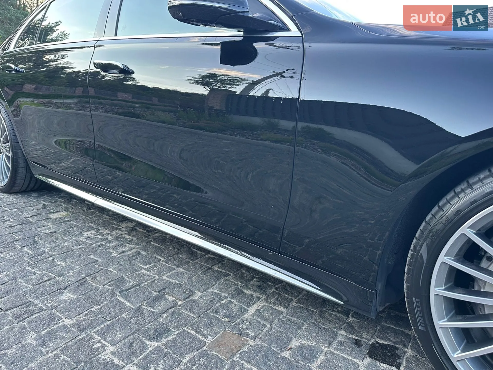 2021 Mercedes-Benz S-klasse - мініатюра 34