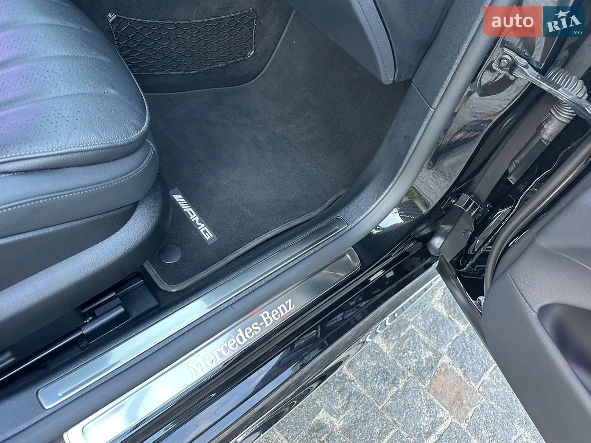 2021 Mercedes-Benz S-klasse - мініатюра 57