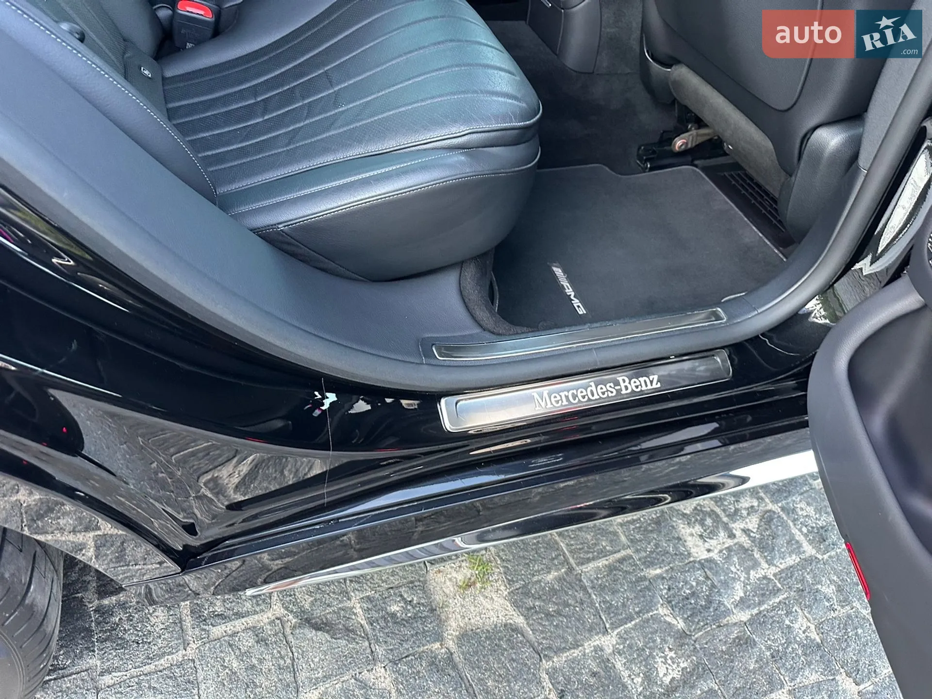 2021 Mercedes-Benz S-klasse - мініатюра 60