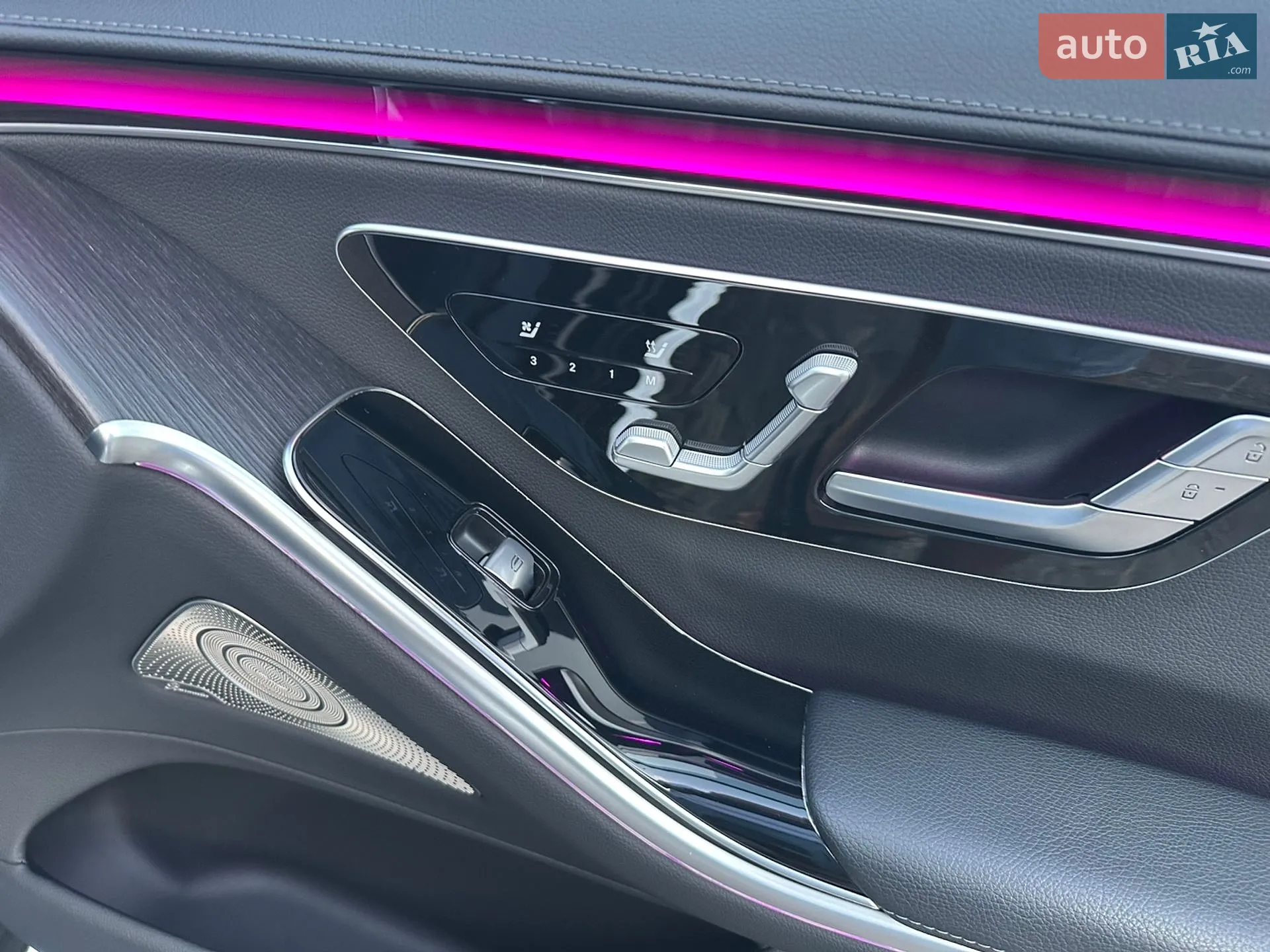 2021 Mercedes-Benz S-klasse - мініатюра 65