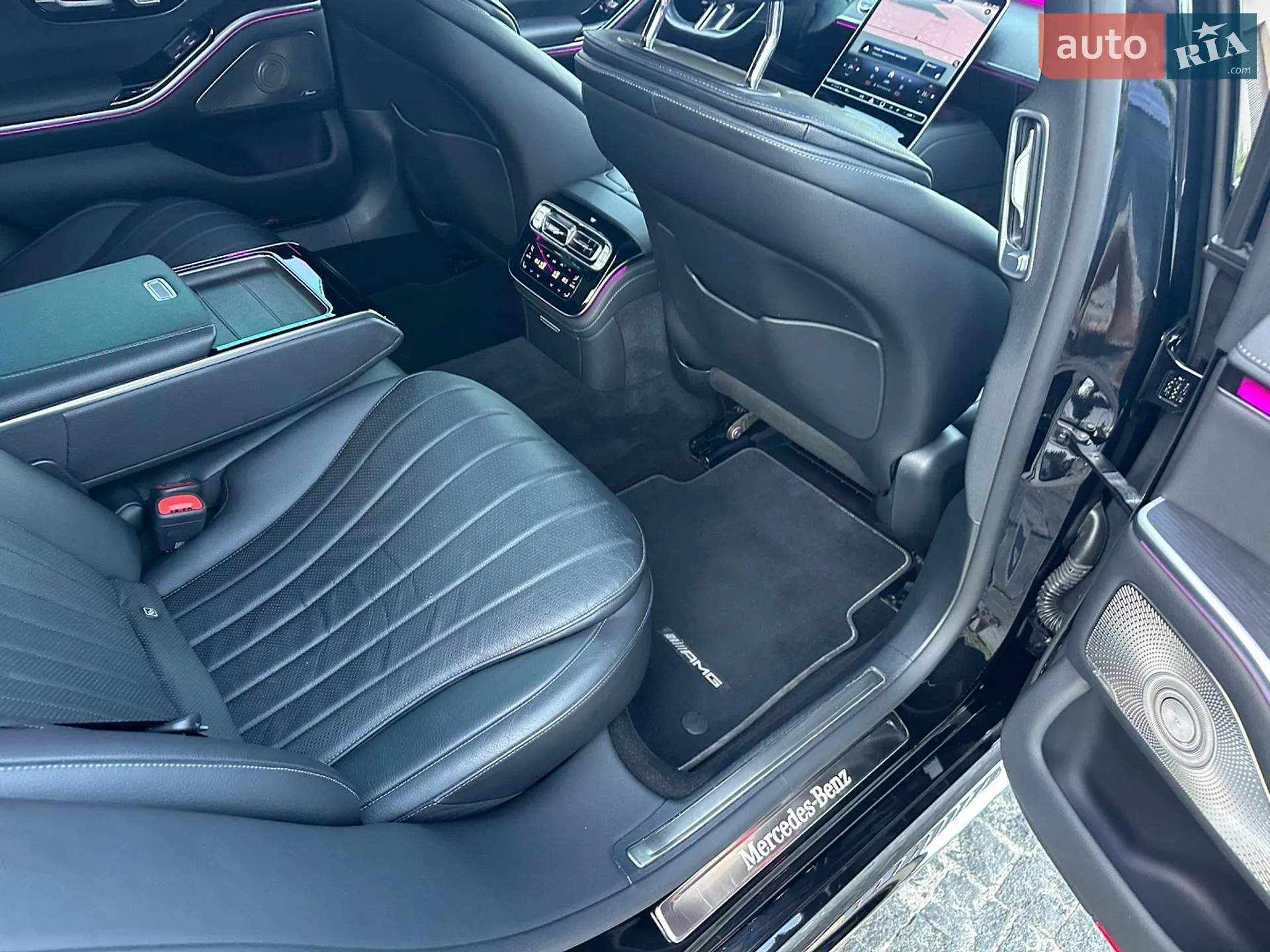 2021 Mercedes-Benz S-klasse - мініатюра 70