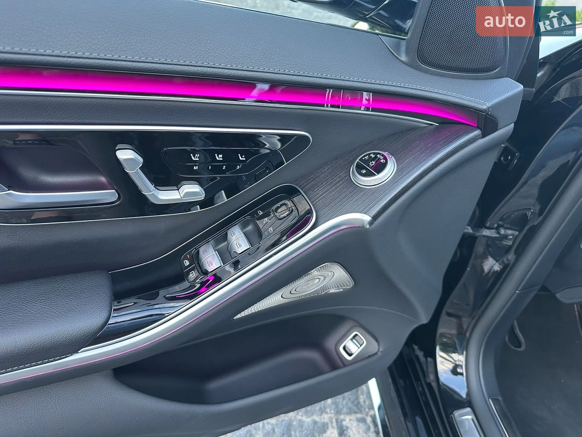 2021 Mercedes-Benz S-klasse - мініатюра 95