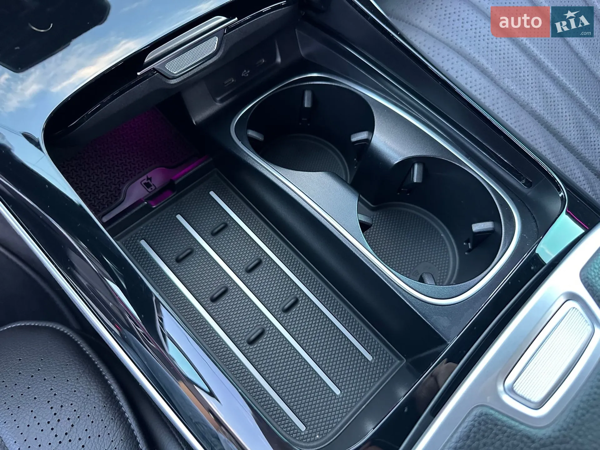 2021 Mercedes-Benz S-klasse - мініатюра 115