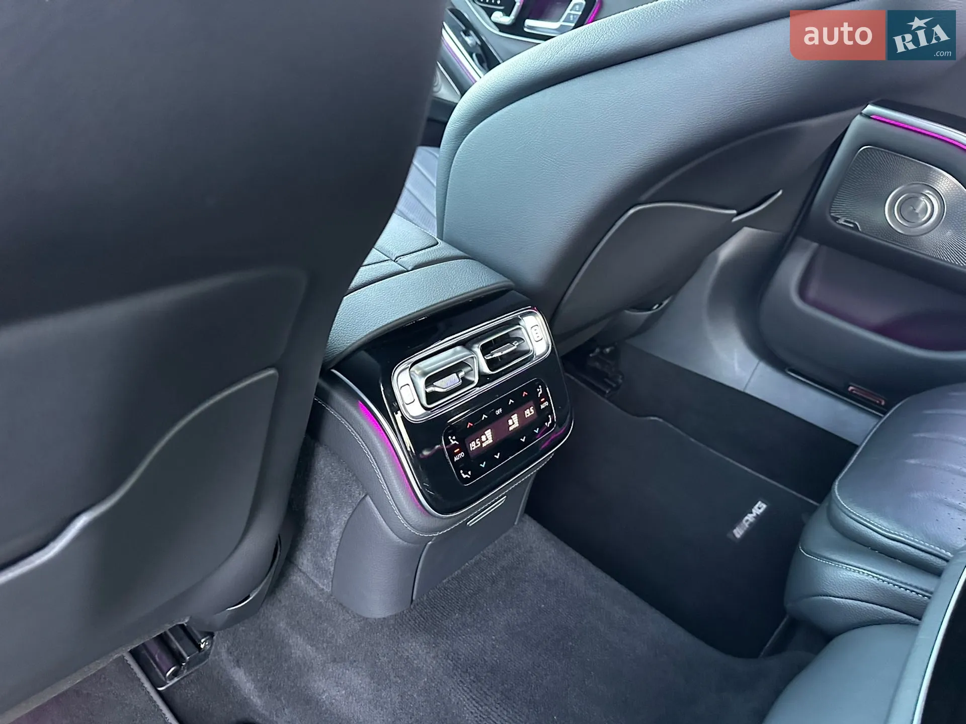 2021 Mercedes-Benz S-klasse - мініатюра 130