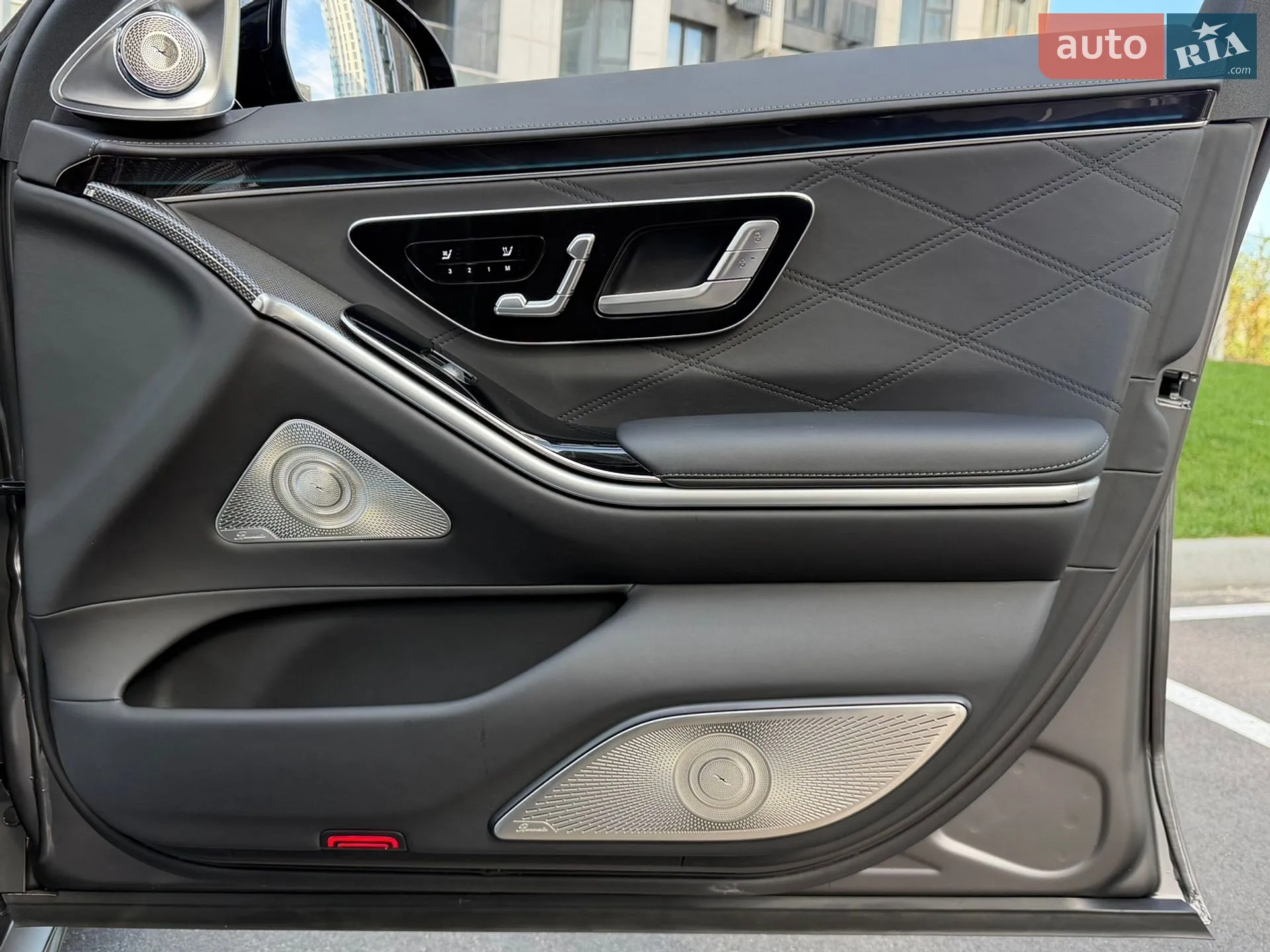 2024 Mercedes-Benz S-klasse - мініатюра 58