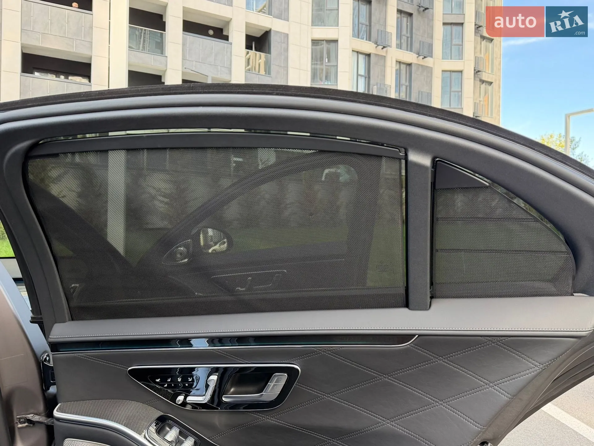 2024 Mercedes-Benz S-klasse - мініатюра 63
